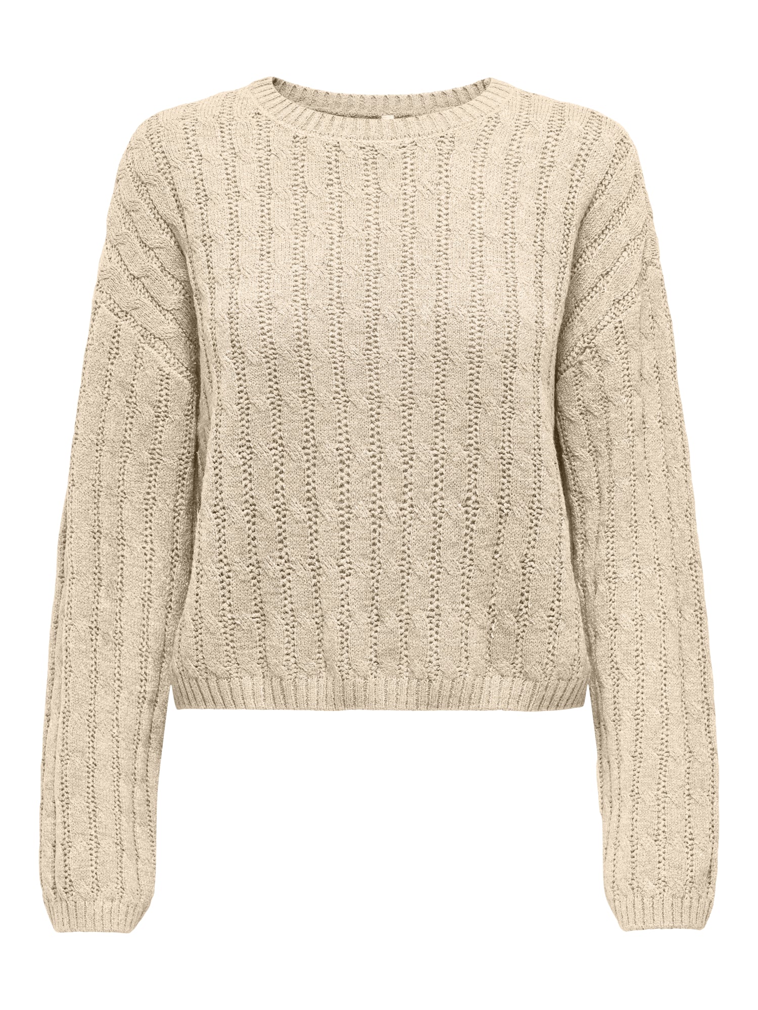 Strickpullover