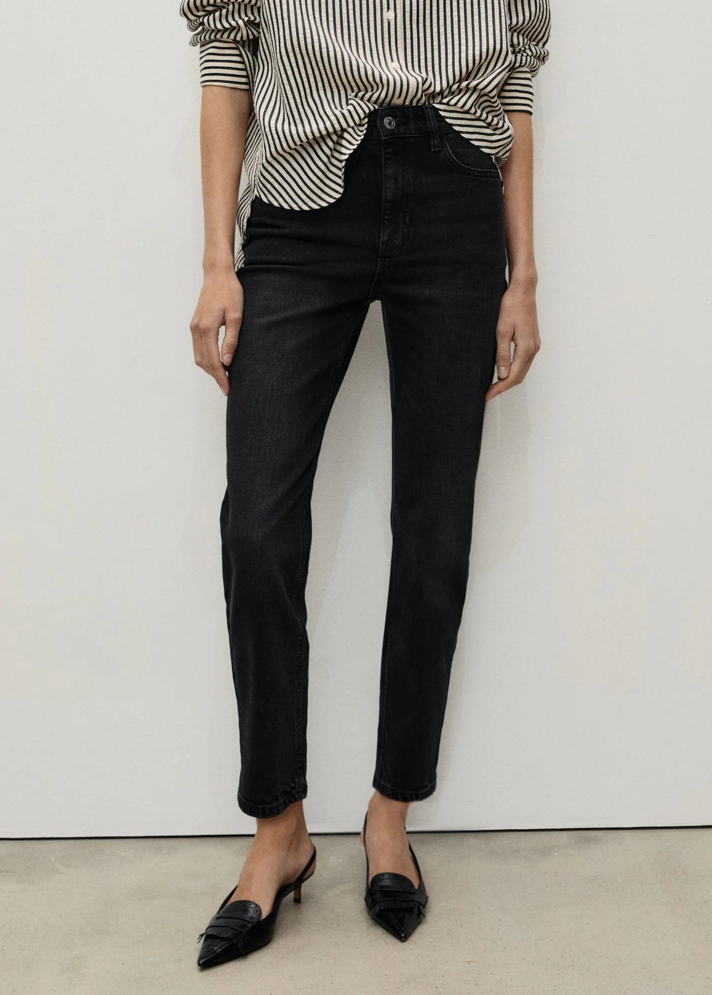 Jeans "Newmom" - Image 2