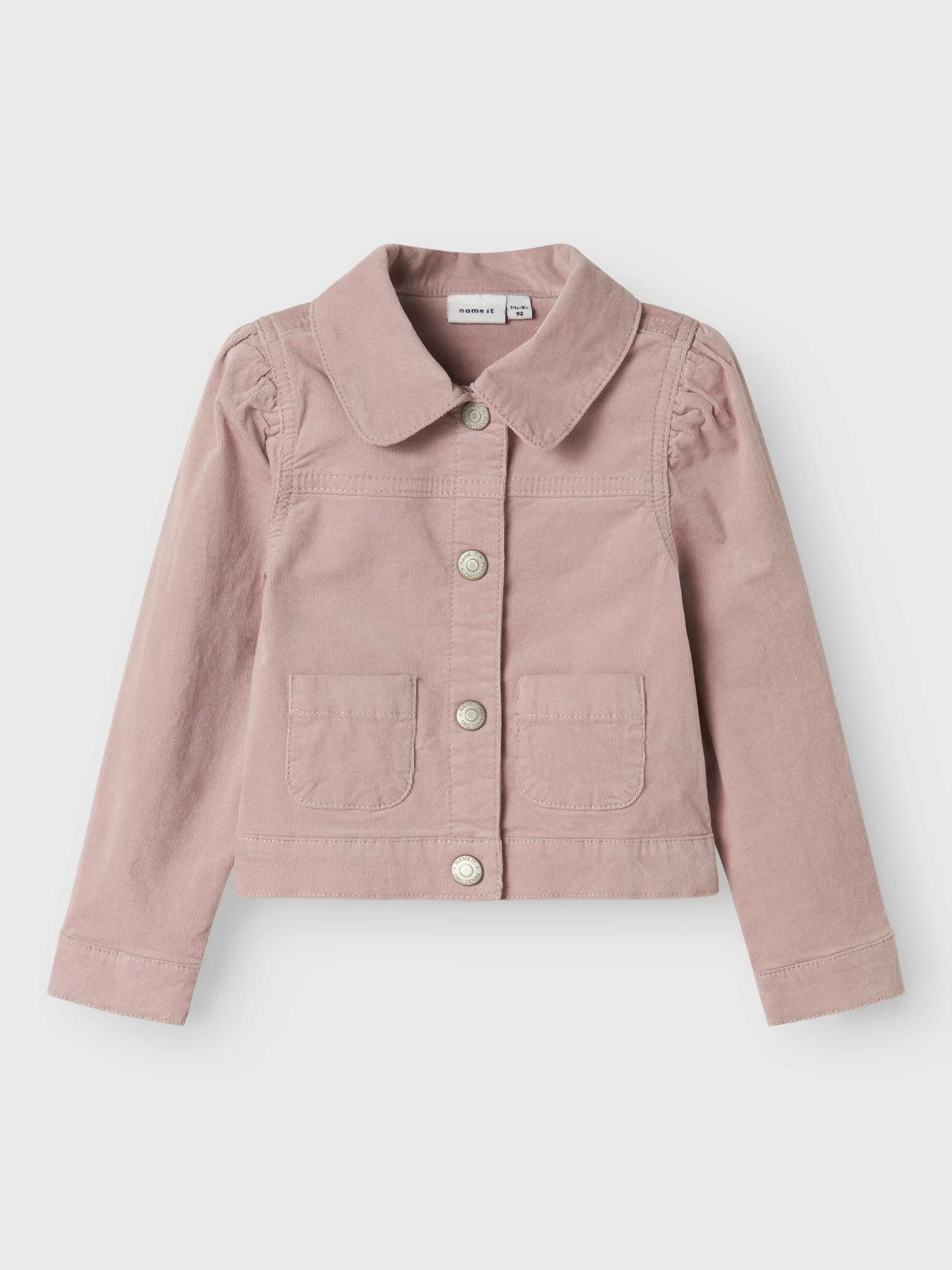 Cordjacke