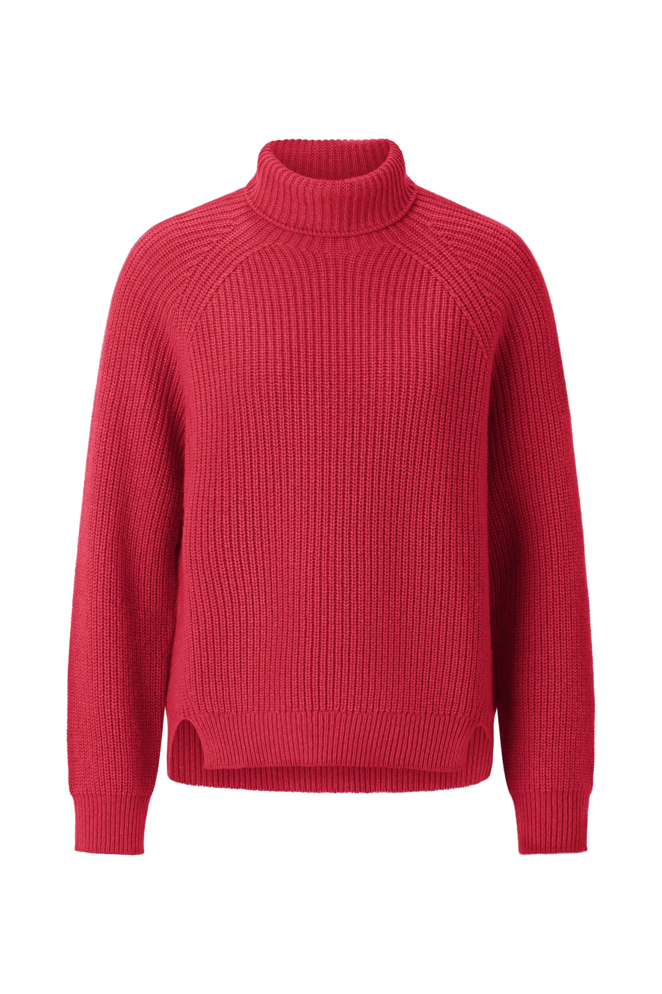 Rollkragenpullover