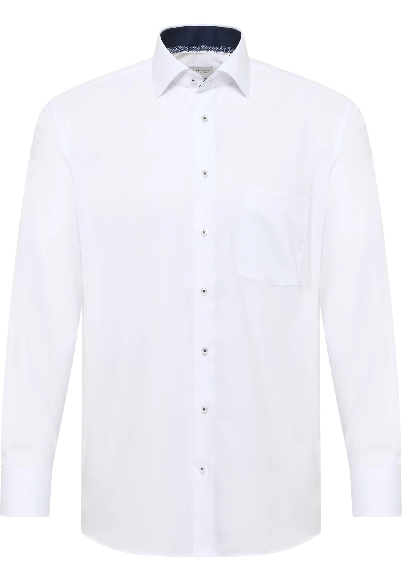 Modern Fit Hemd