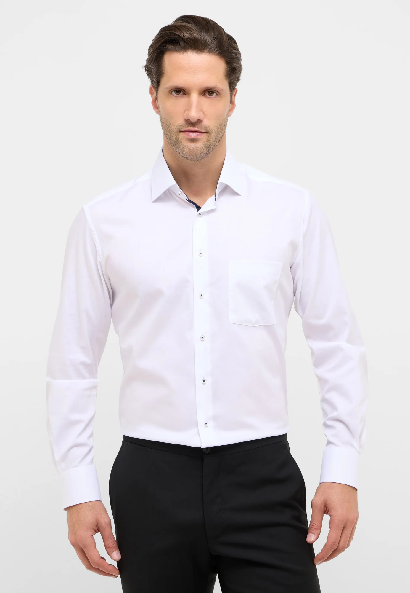Modern Fit Hemd - Image 2
