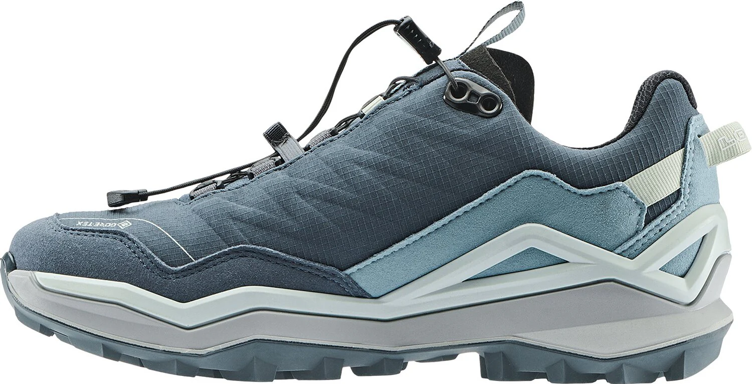 Multifunktionsschuhe "Maddox Pro GTX"