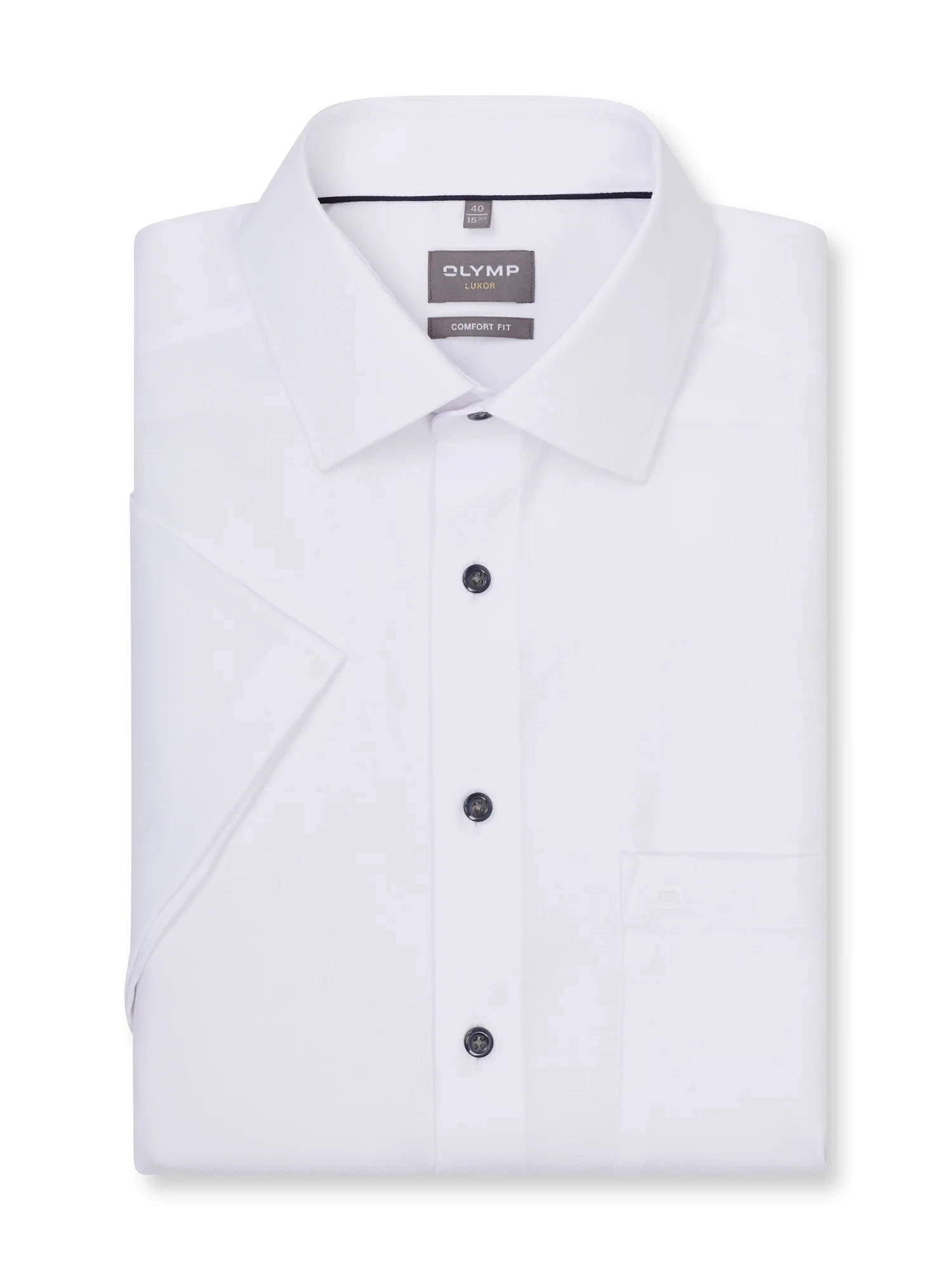 Kurzarm-Hemd "Luxor" Comfort Fit - Image 2