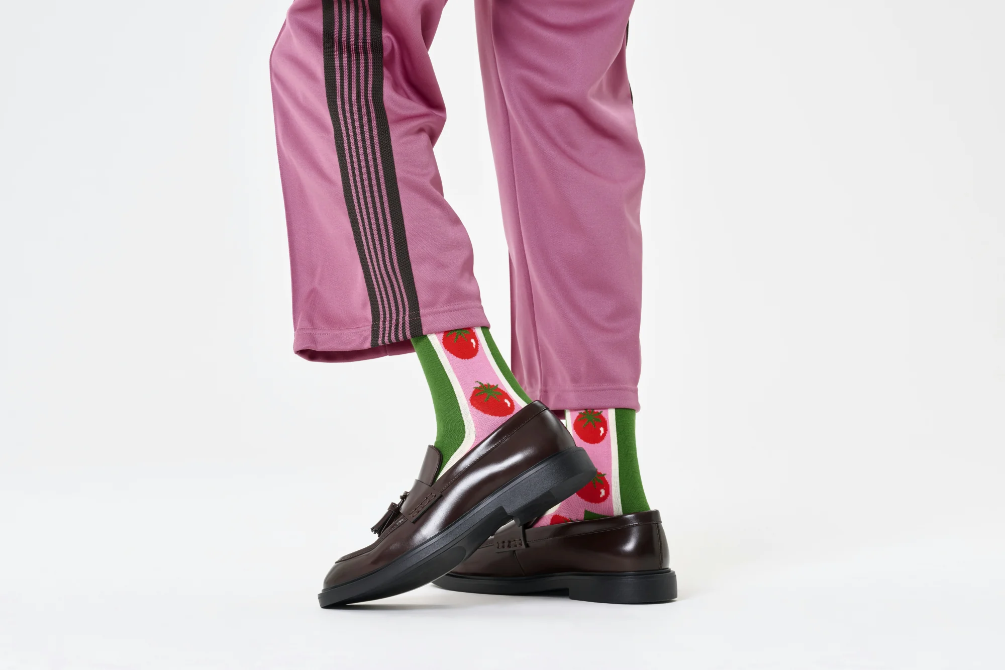 Socken "Tomato" - Image 2
