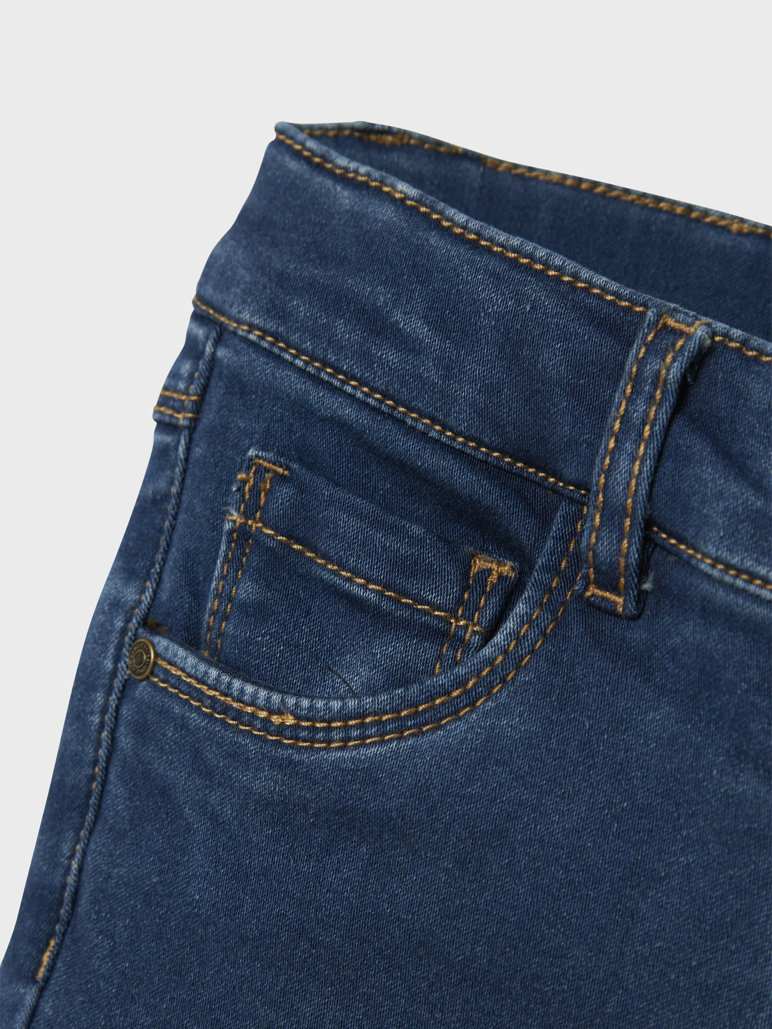 Slim Fit Jeans - Image 2