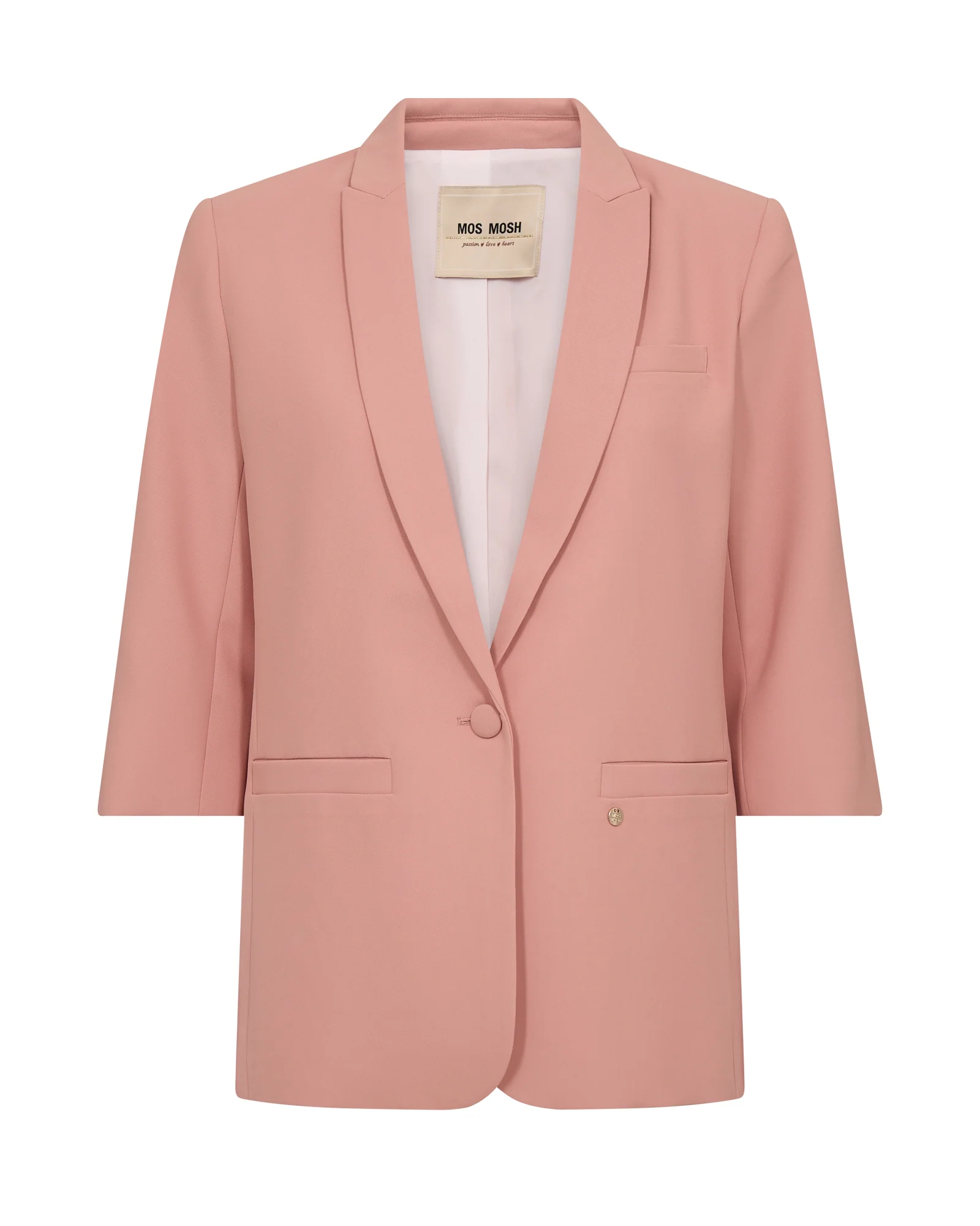 Blazer "MJunie Miley"