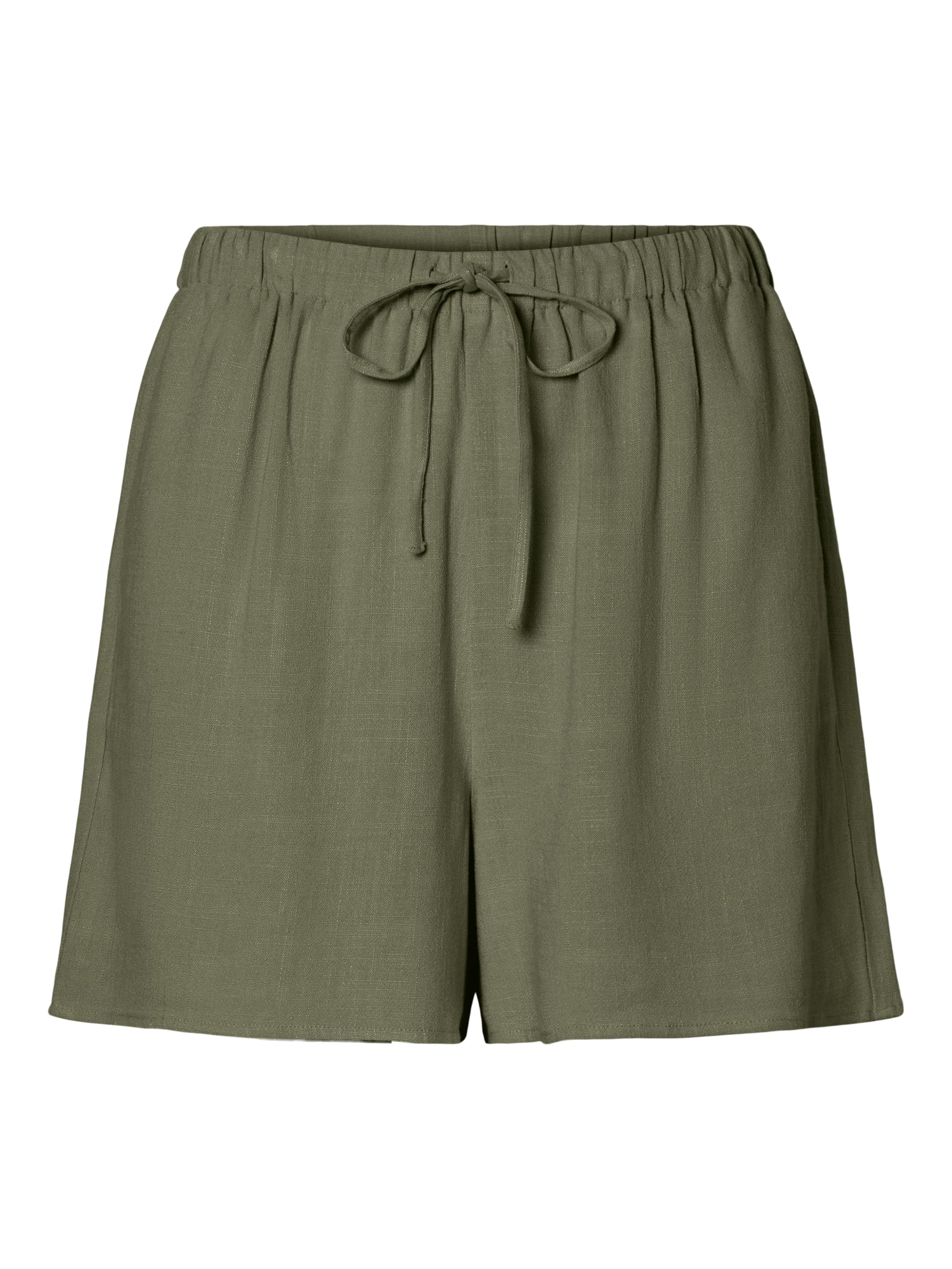 Lässige Shorts