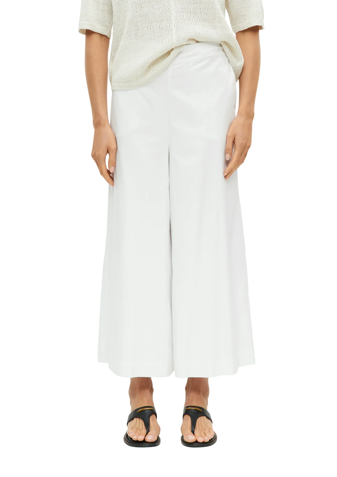 Wide-Leg-Culotte - Image 4