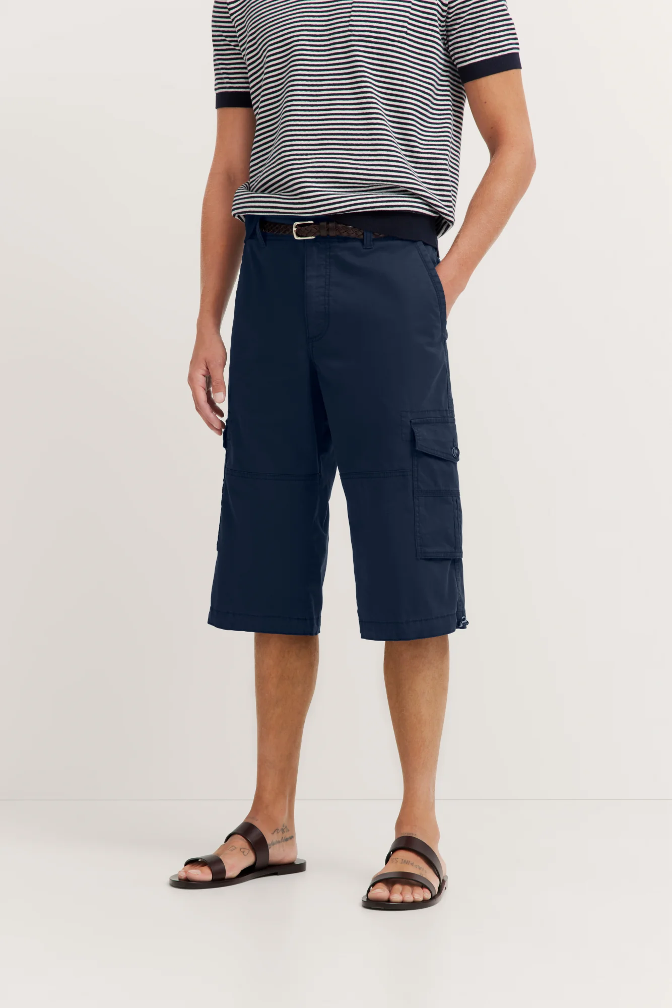 Bermuda Shorts - Image 3