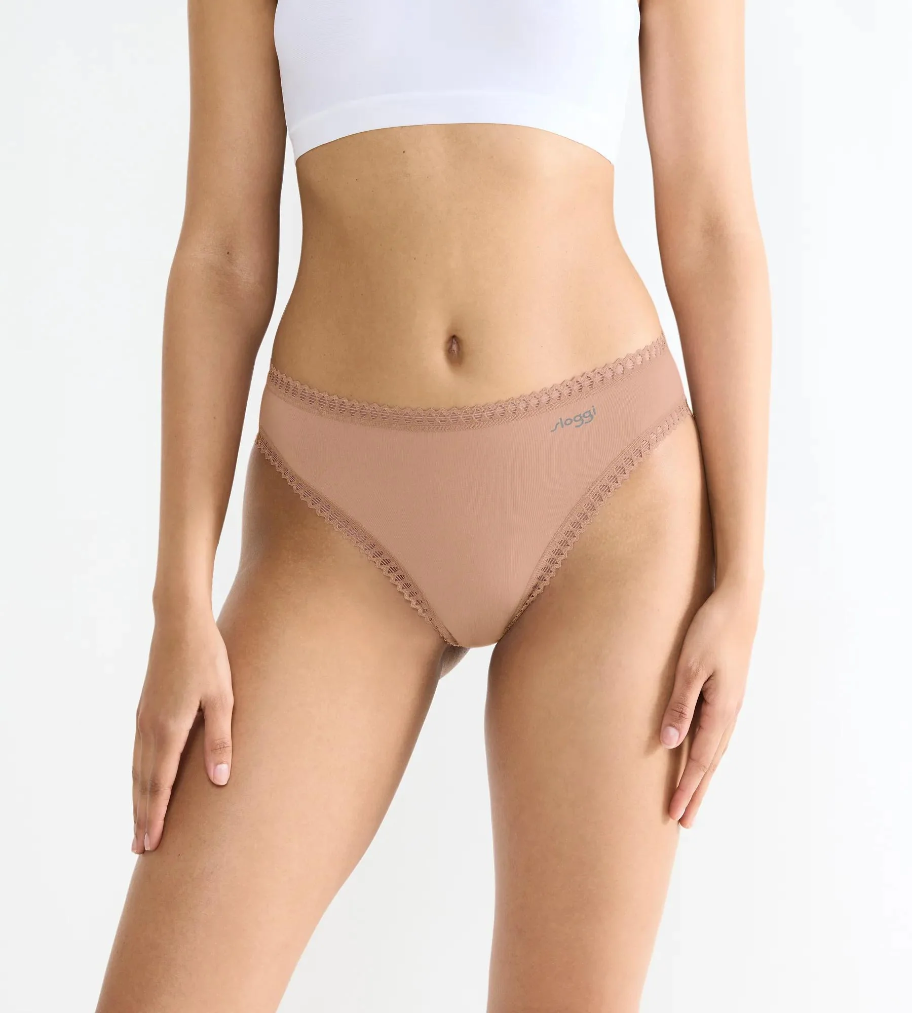 3er-Pack High leg - Image 3