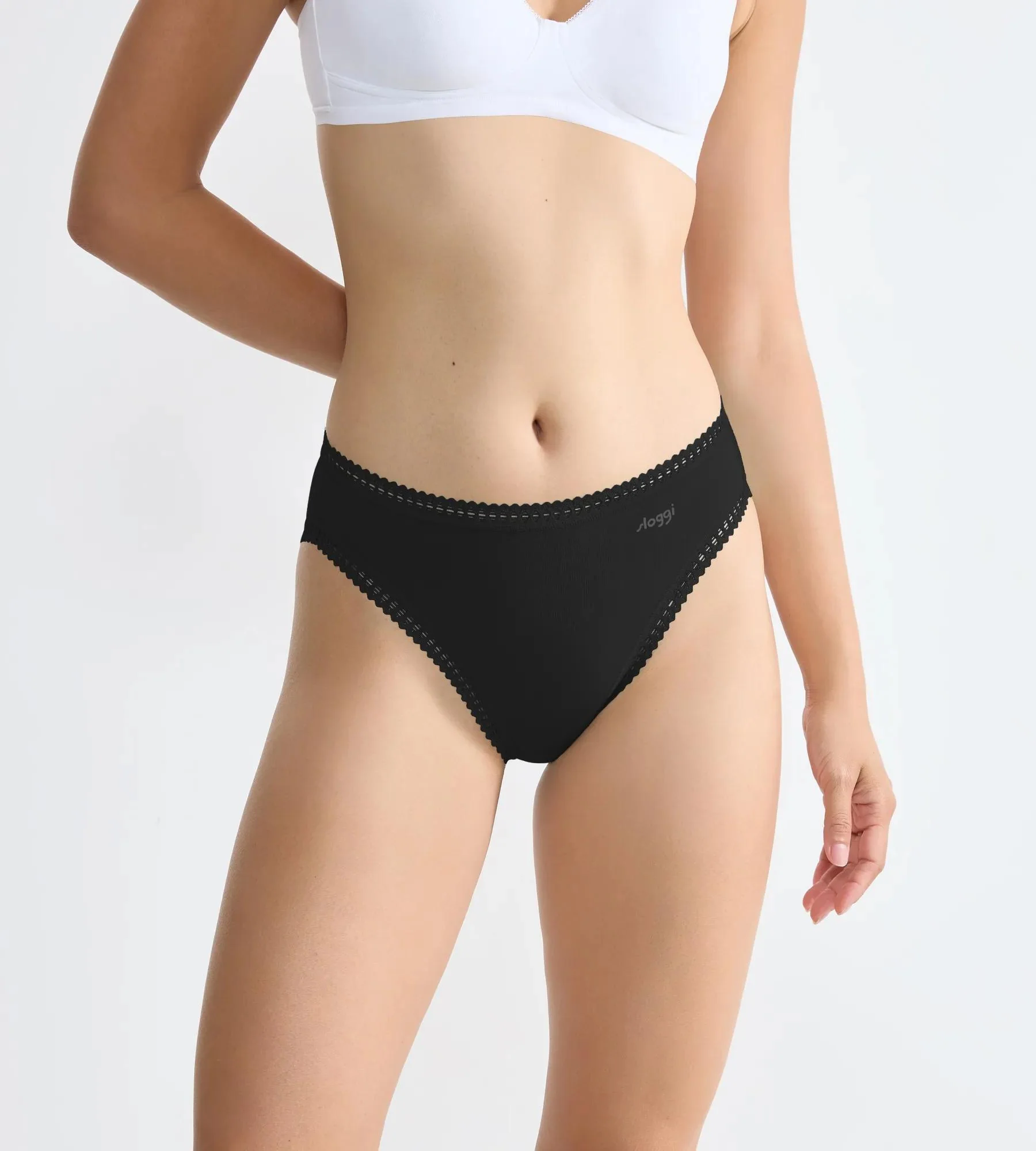 3er-Pack High leg - Image 4