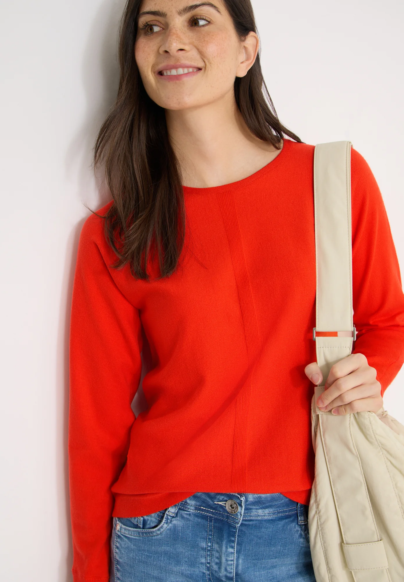 Pullover "Dolman" - Image 3