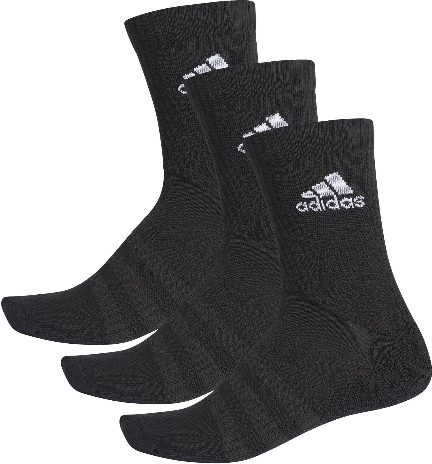 Socken "Cush Crew 3er Socken" - Image 2