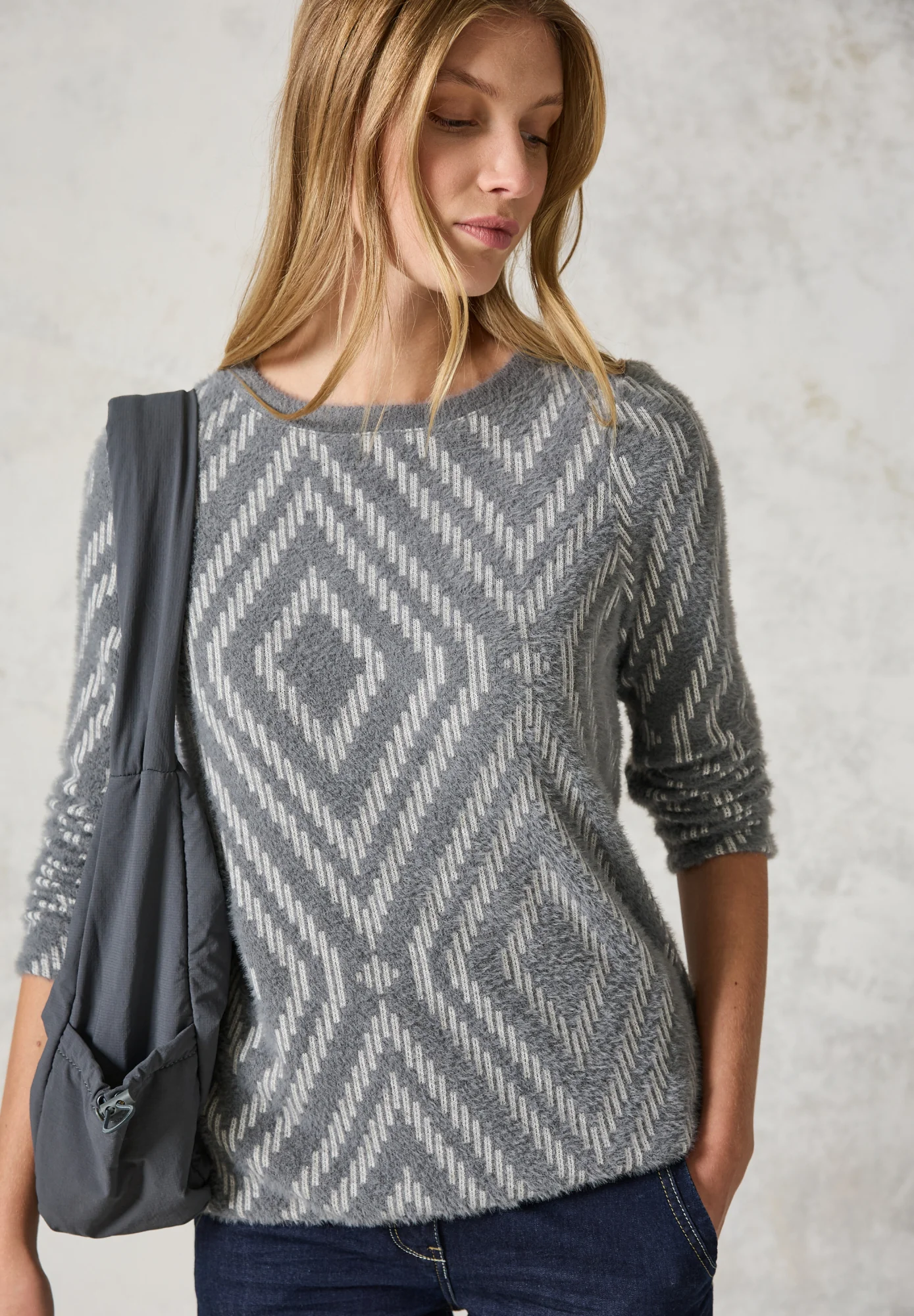 Shirt mit Muster - Image 2