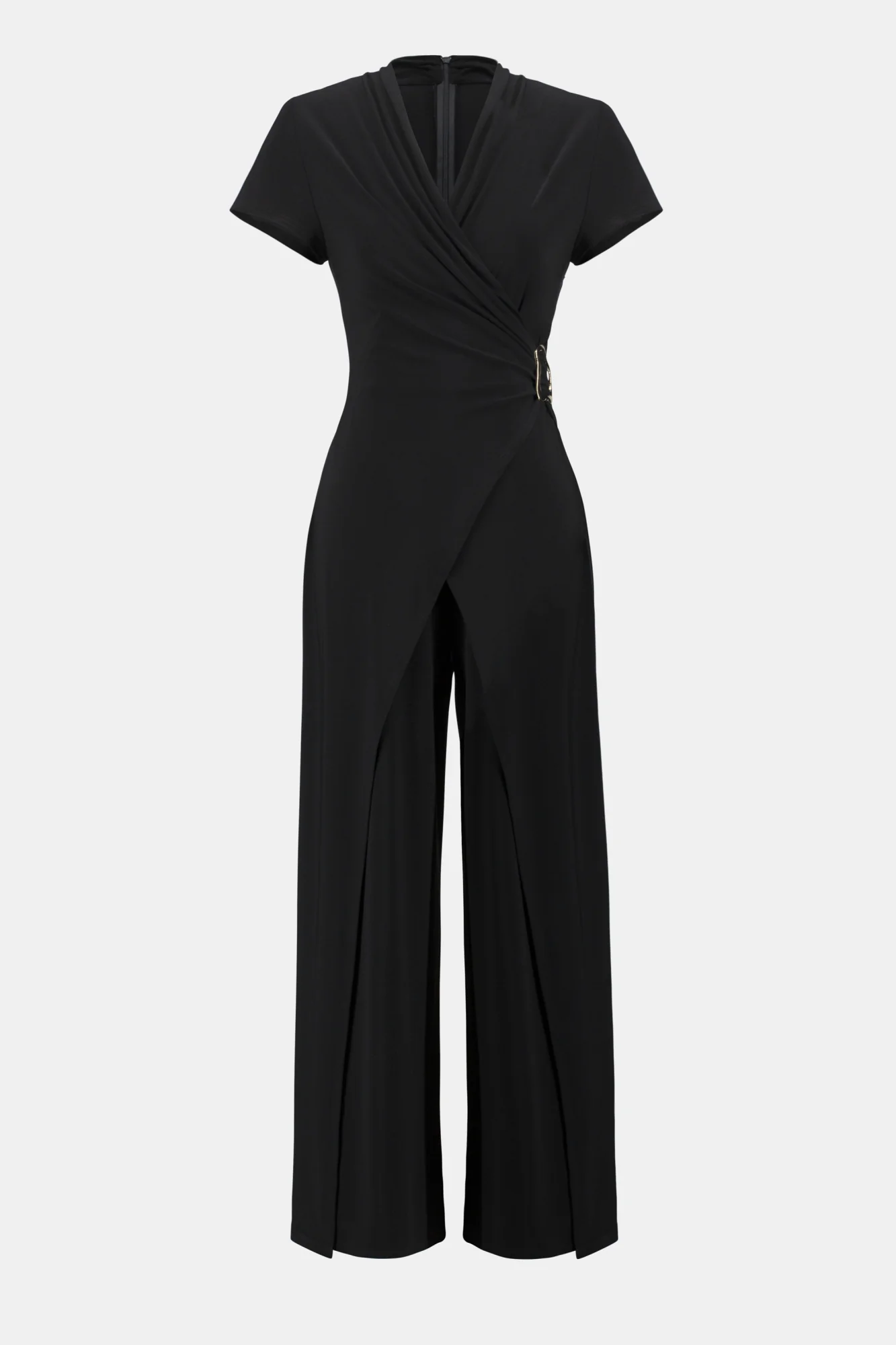 Overall aus Jersey