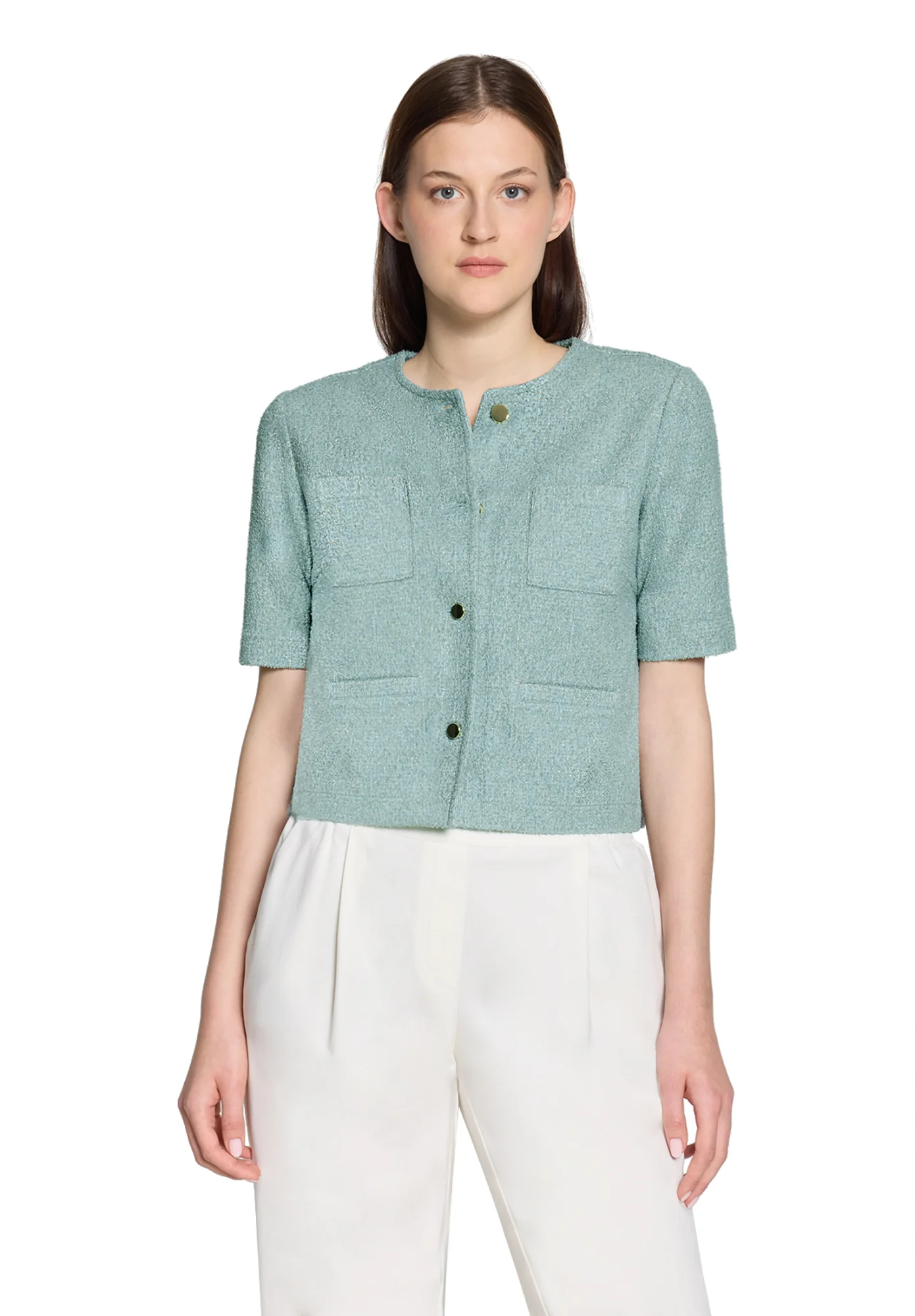 Sweatjacke - Image 4