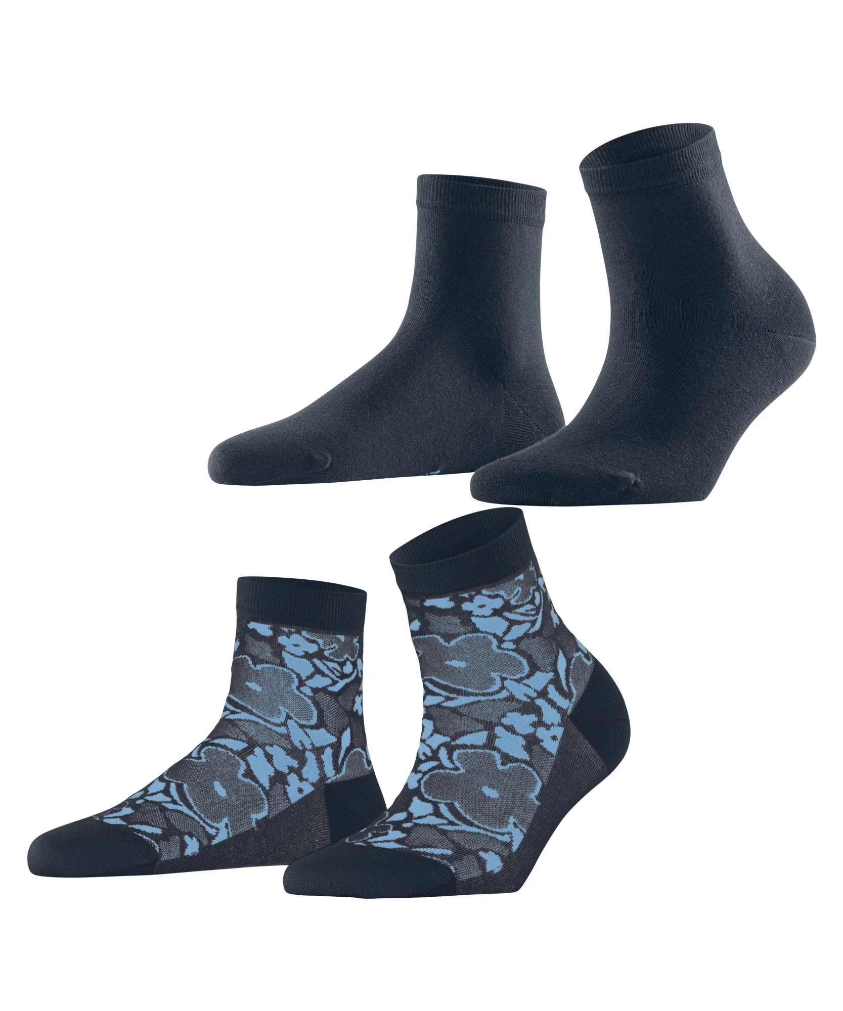 Socken 2-Pack