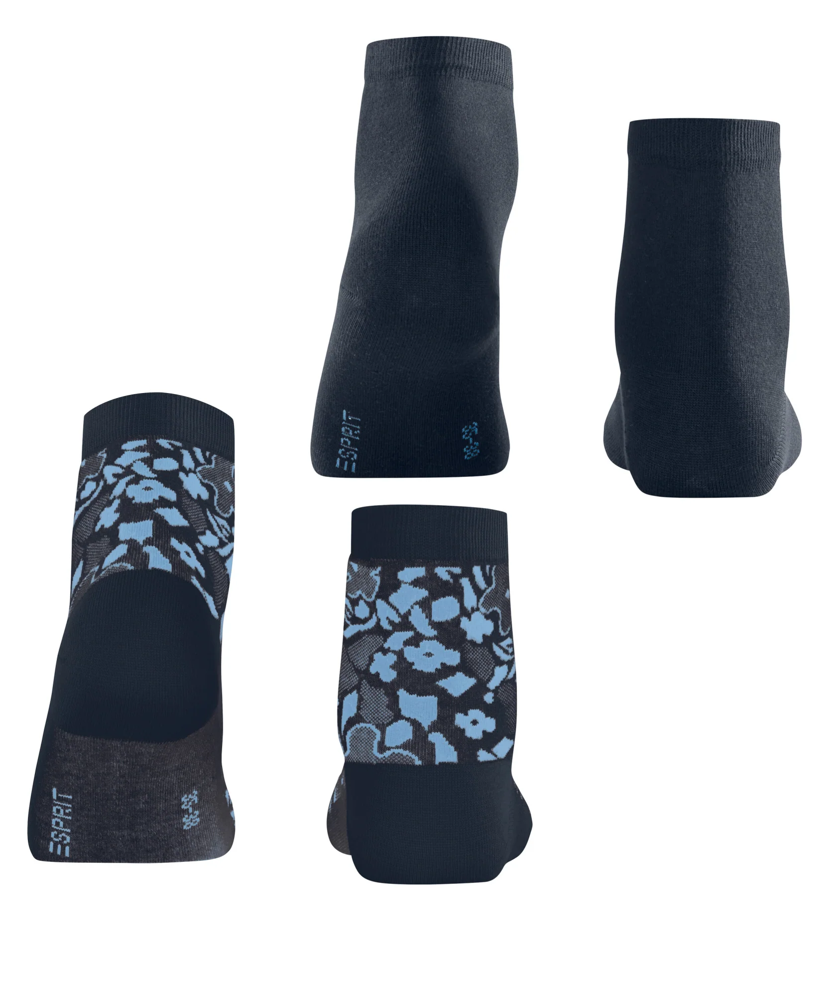 Socken 2-Pack - Image 3