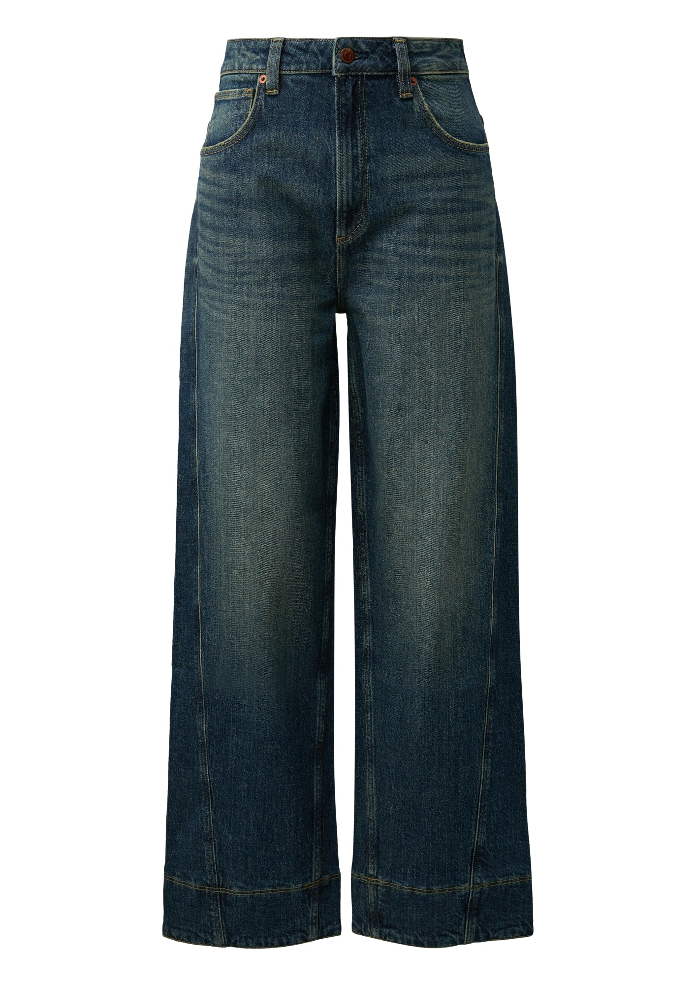 Jeans-Hose