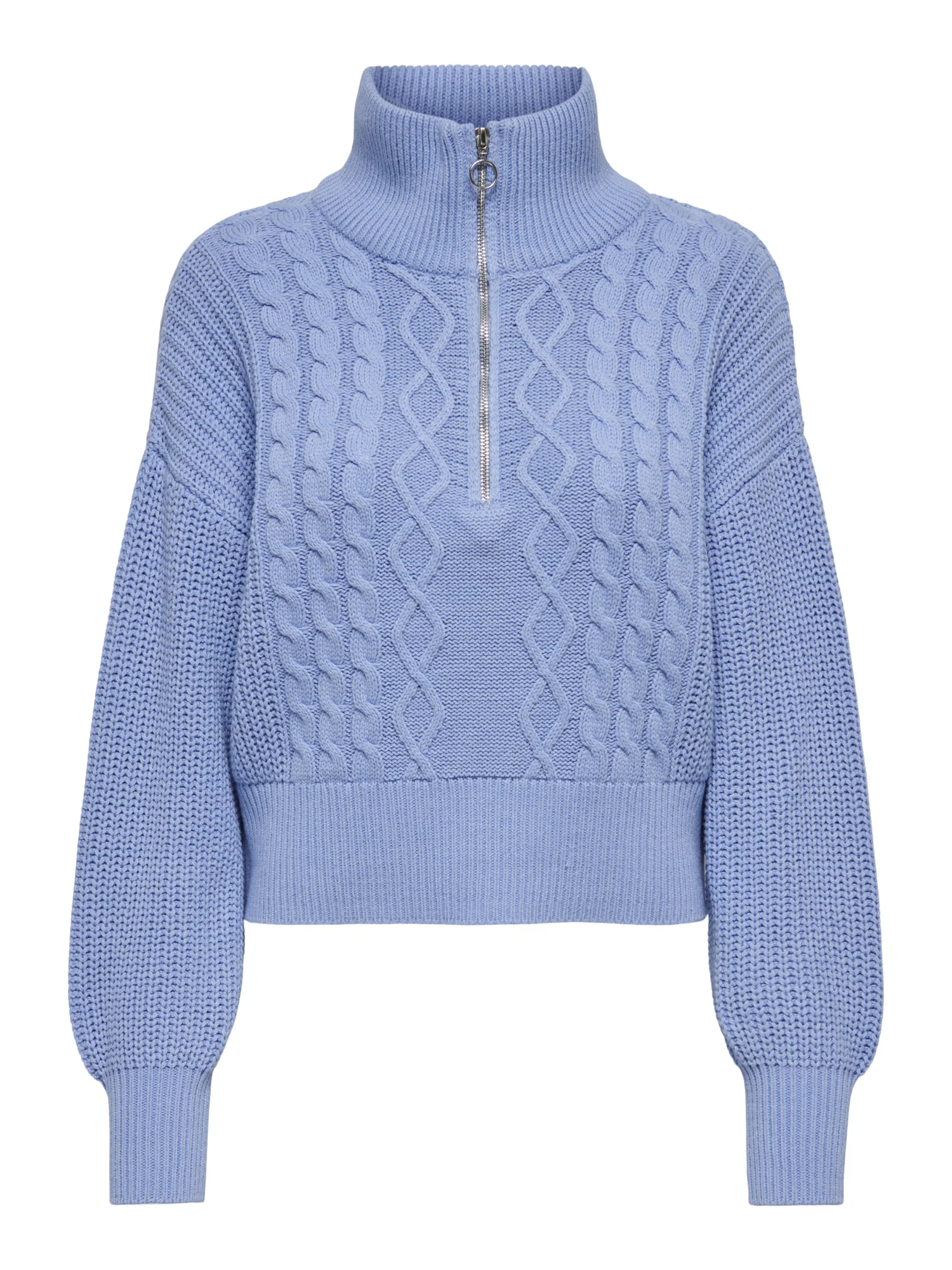 Strickpullover