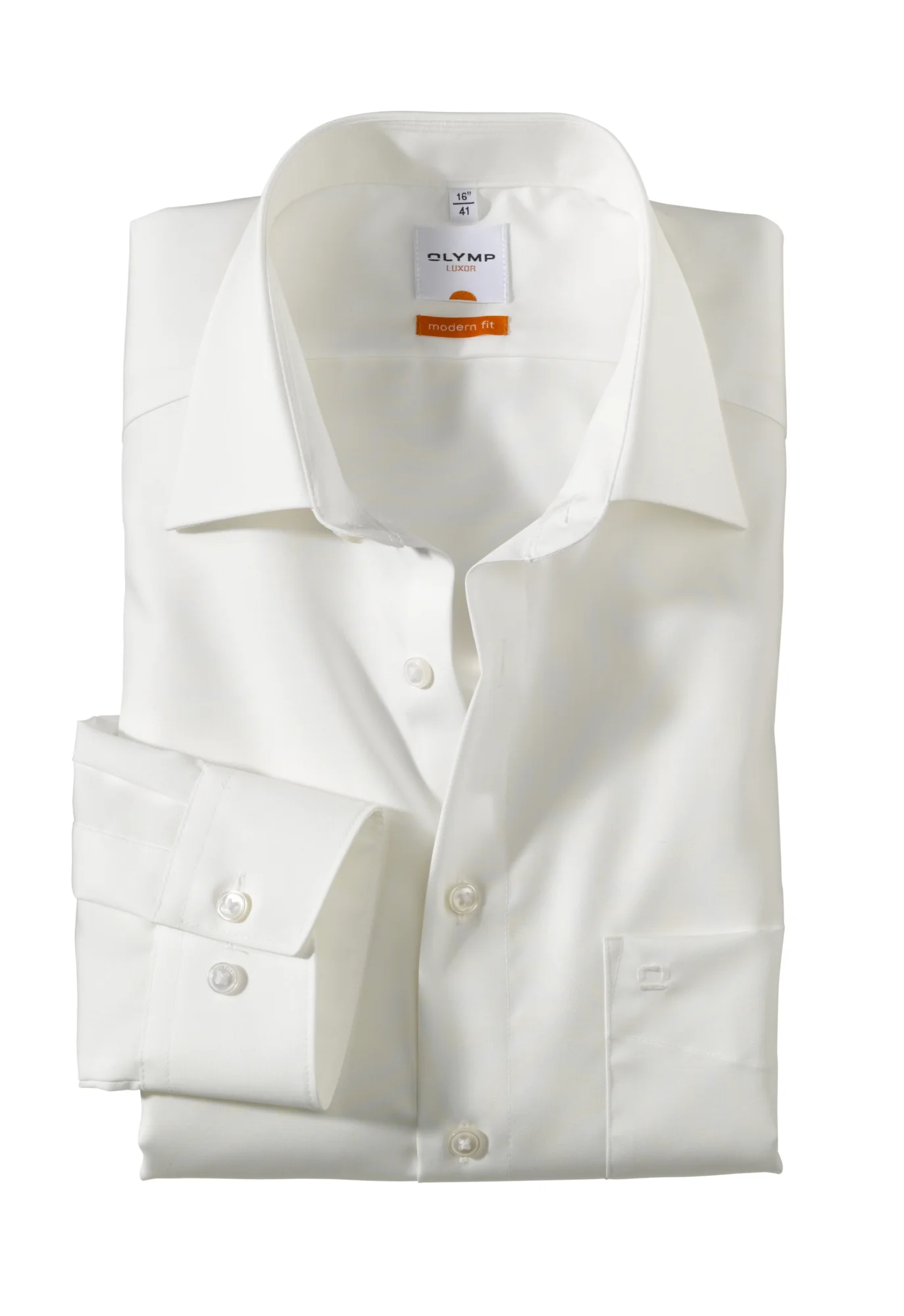 Langarm-Hemd "Modern Fit" - Image 2
