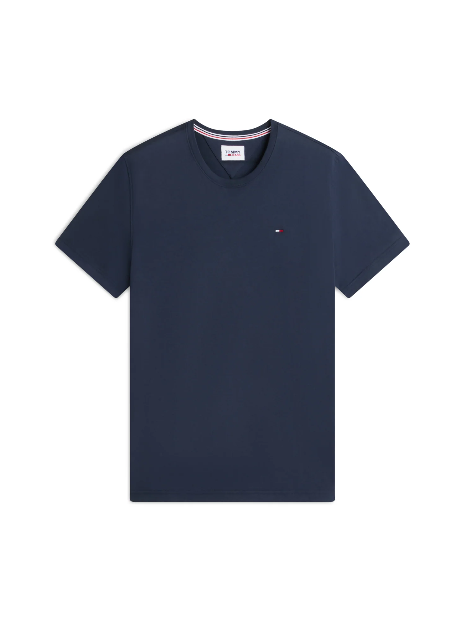 T-Shirt "Original Jersey" - Image 6