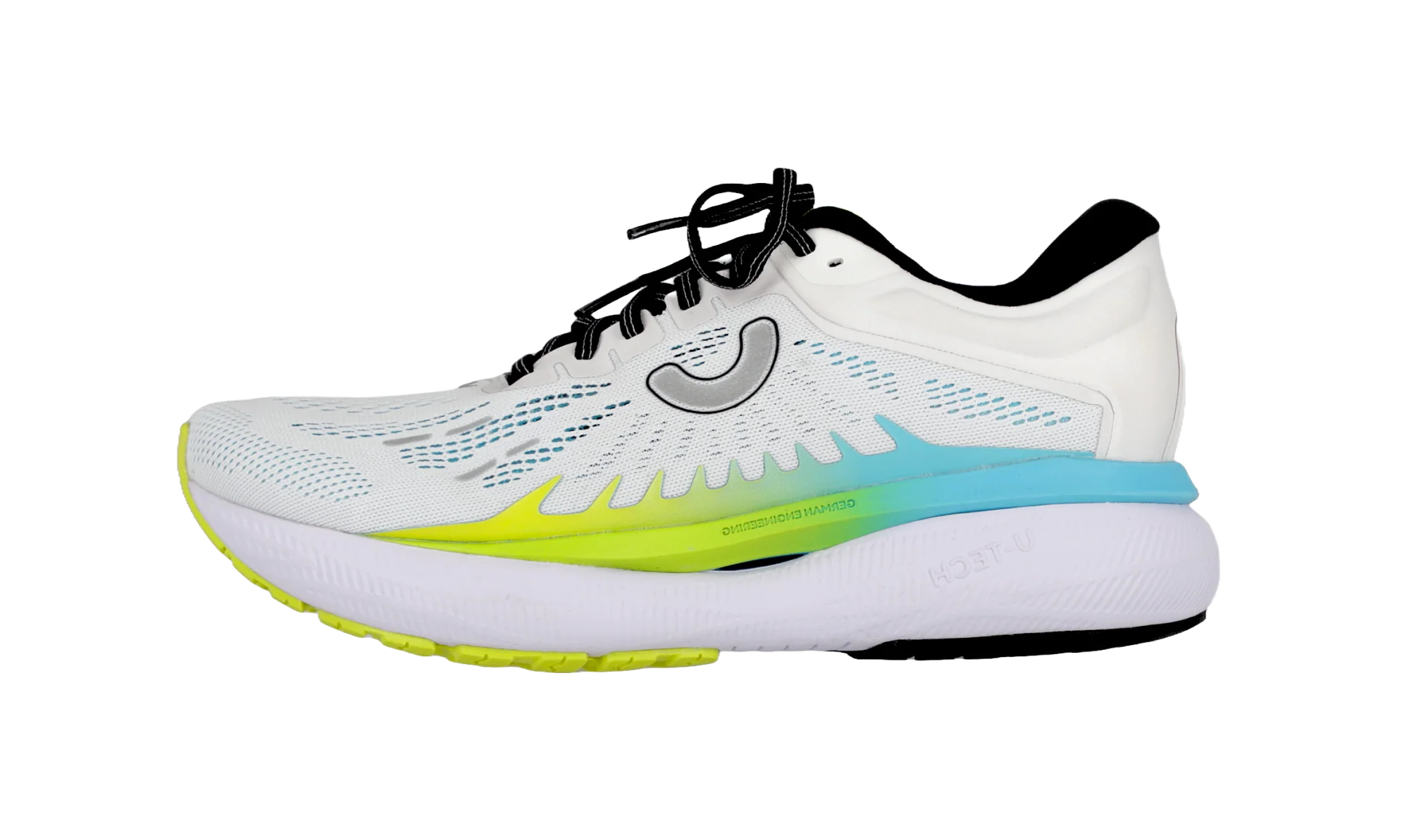 Herren-Laufschuhe "U-Tech Aion 3" - Image 5