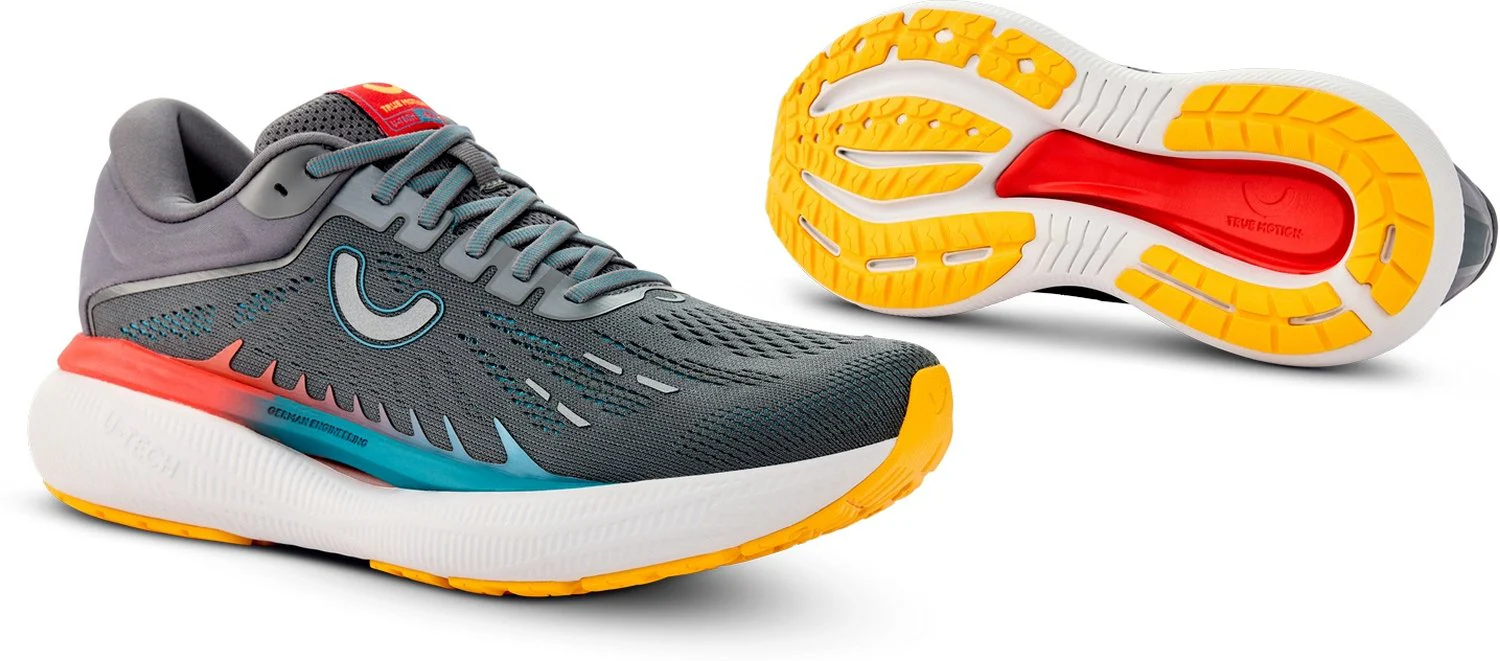 Herren-Laufschuhe "U-Tech Aion 3" - Image 6