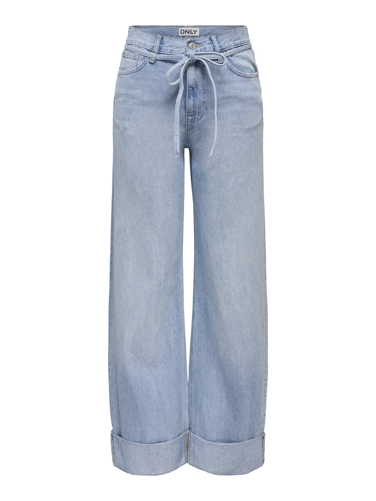 Wide Fit Jeans