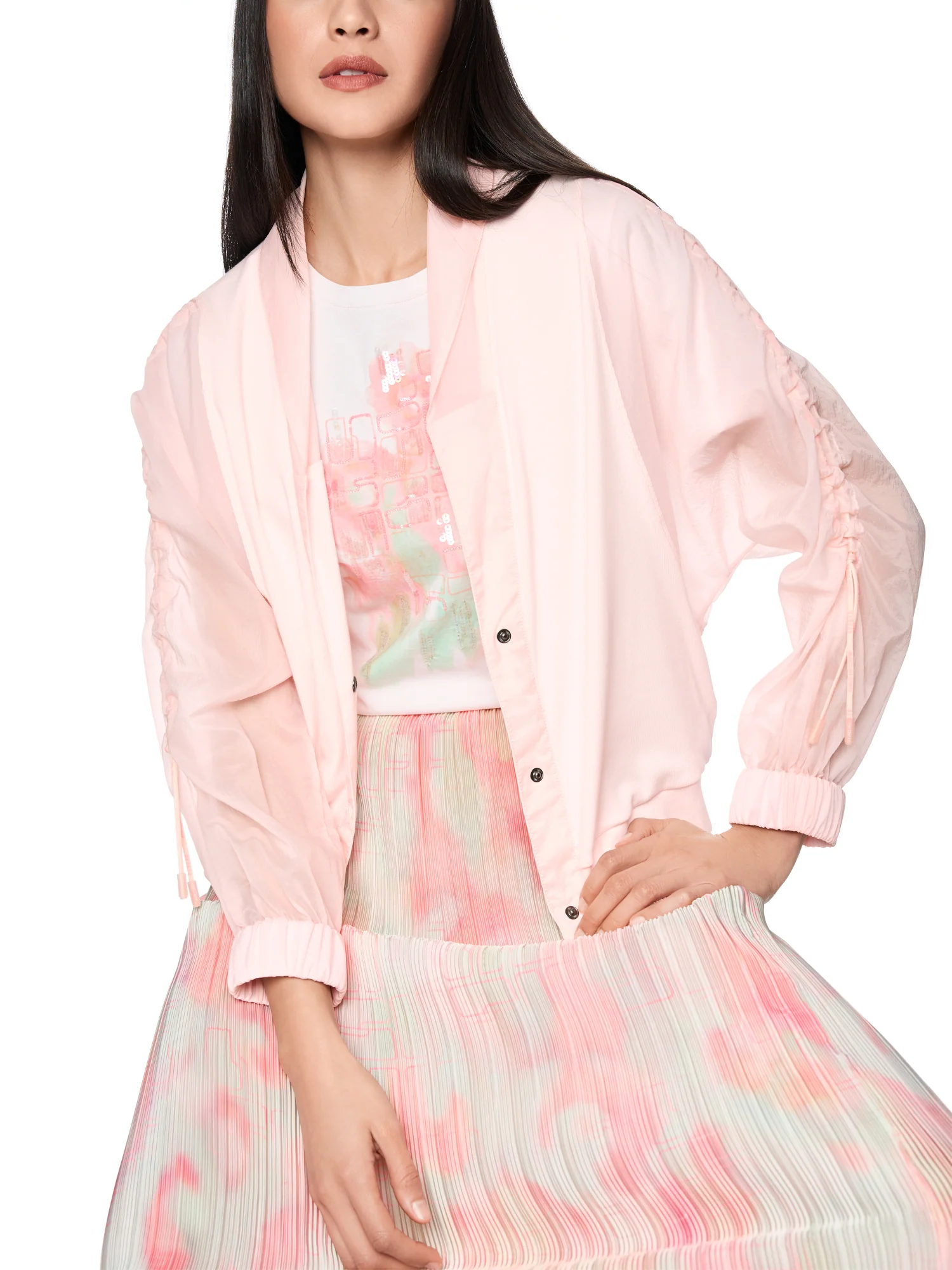 Leichte Jacke - Image 3