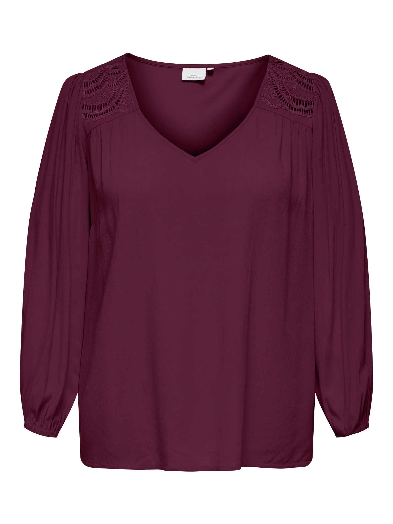Strickpullover
