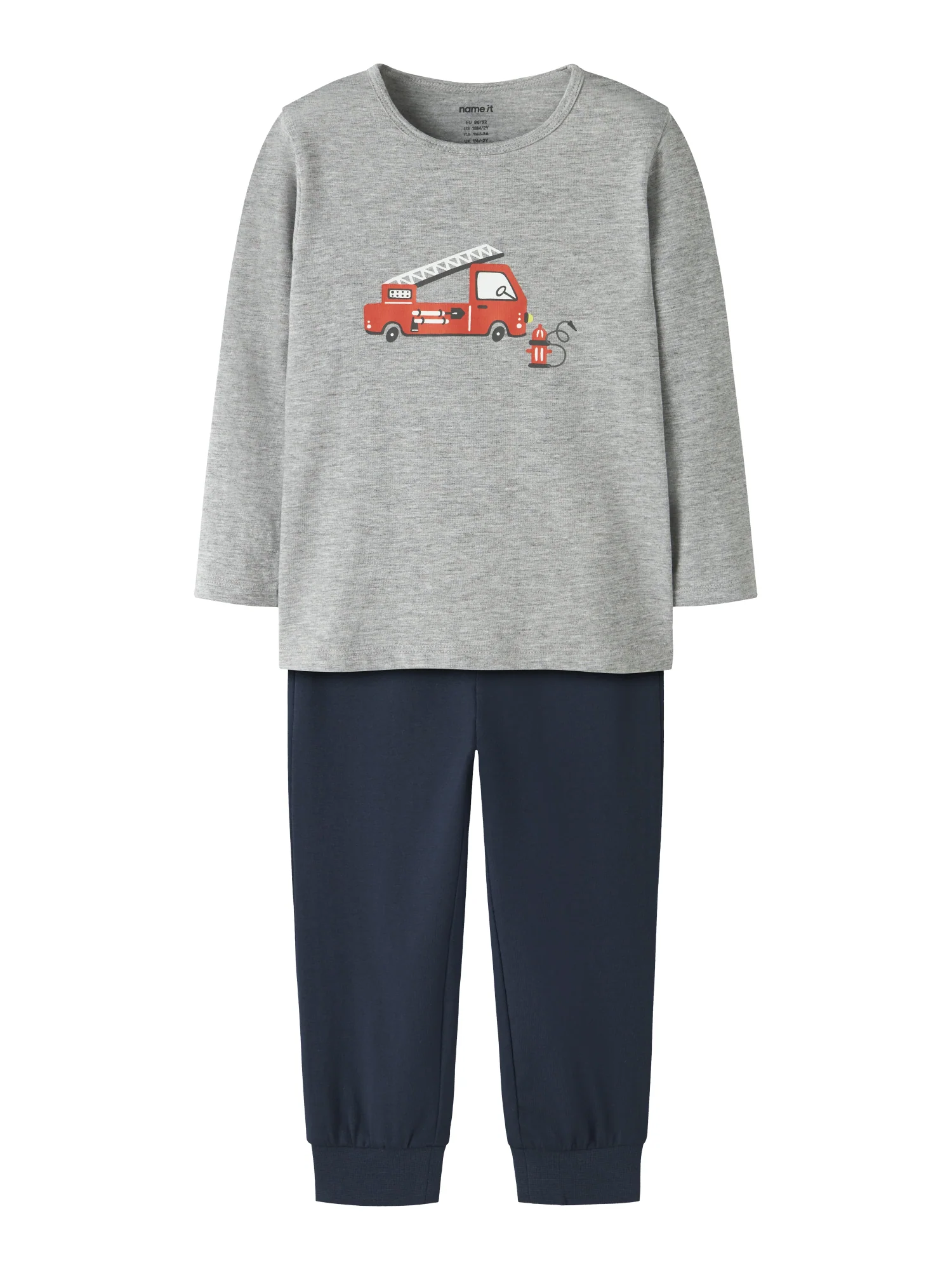 Pyjama