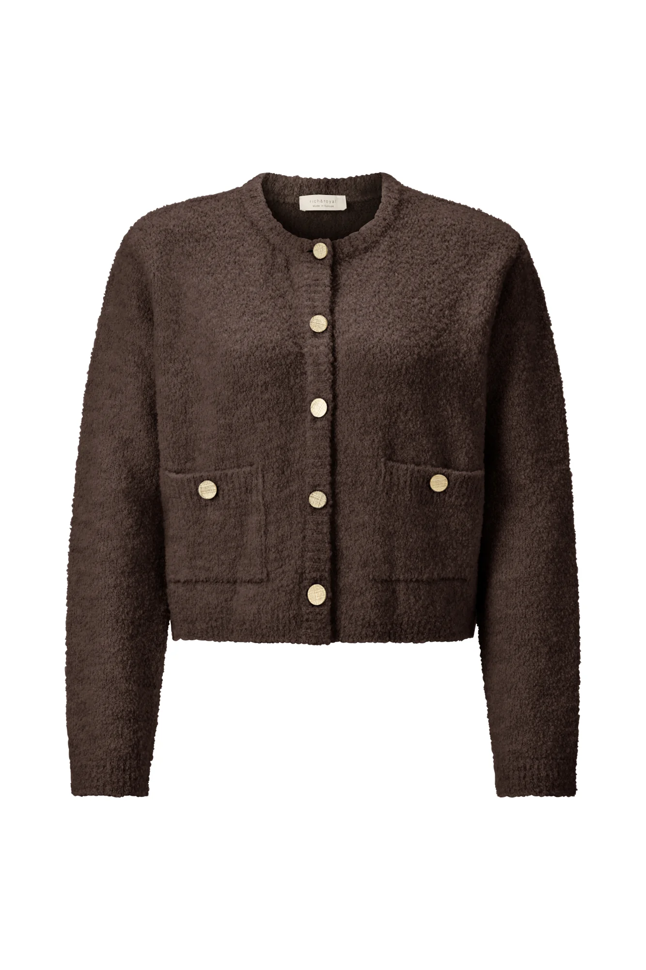 Cardigan - Image 2
