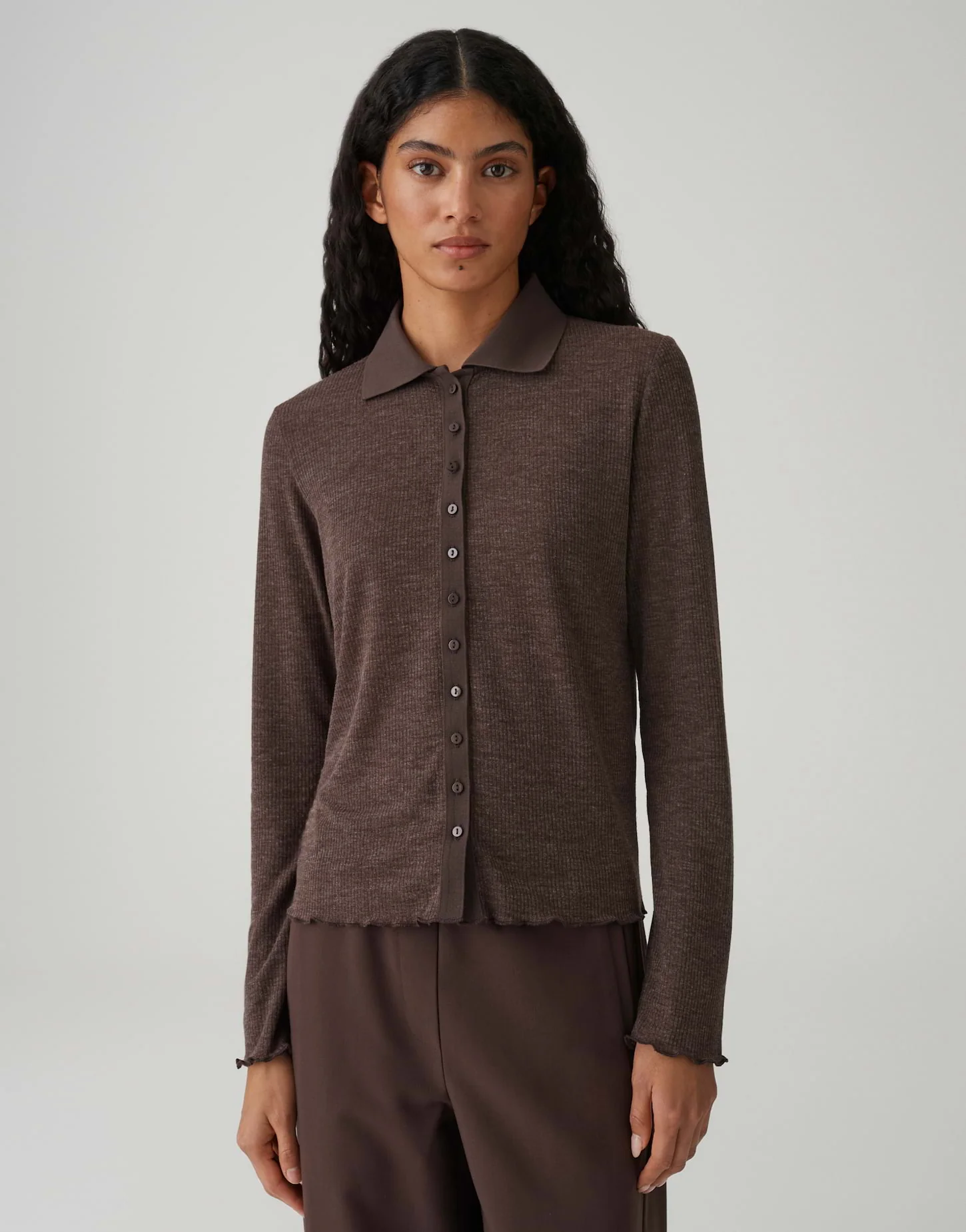 Rippshirt "Sosea" - Image 2