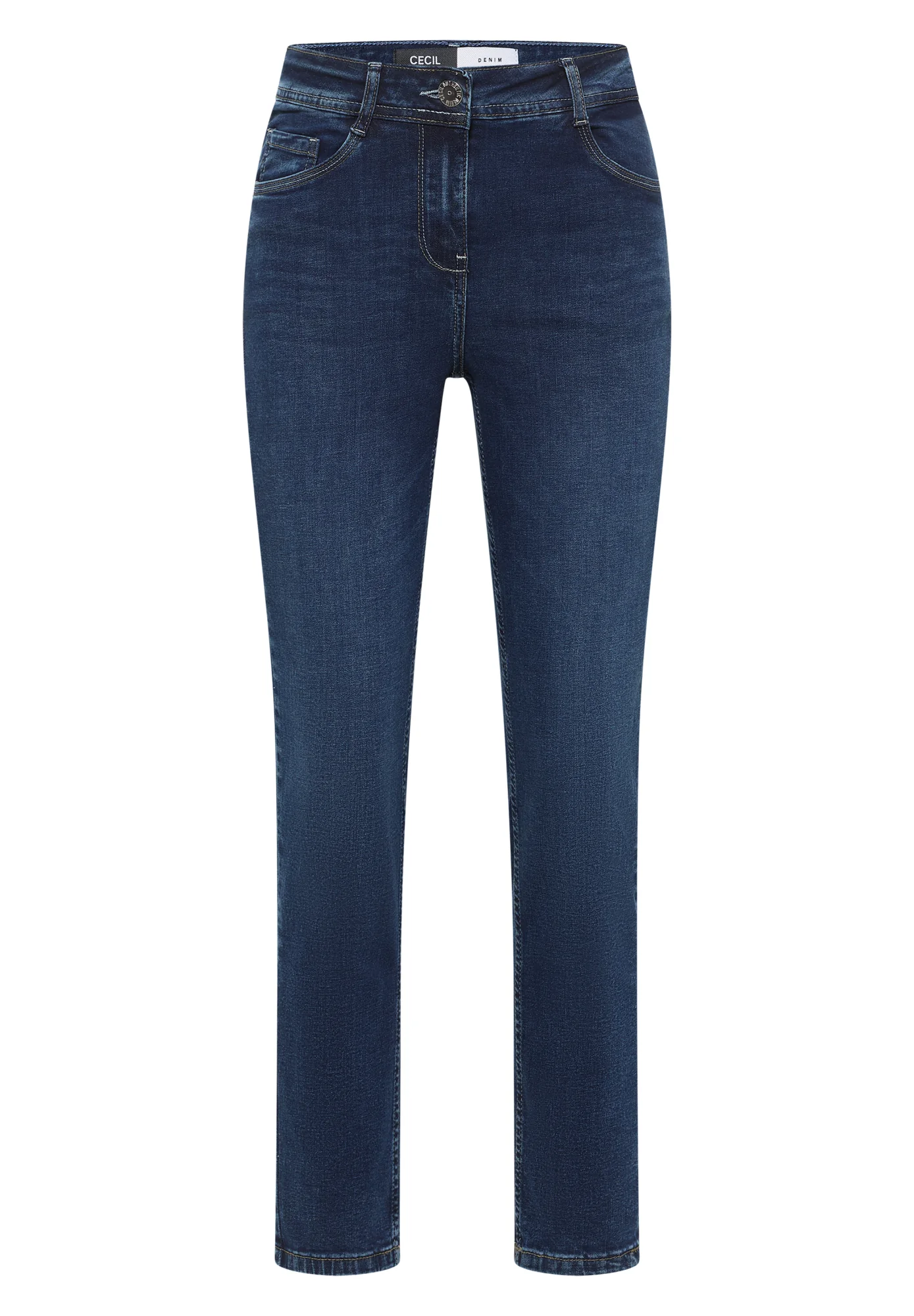 Jeans im Slim Fit