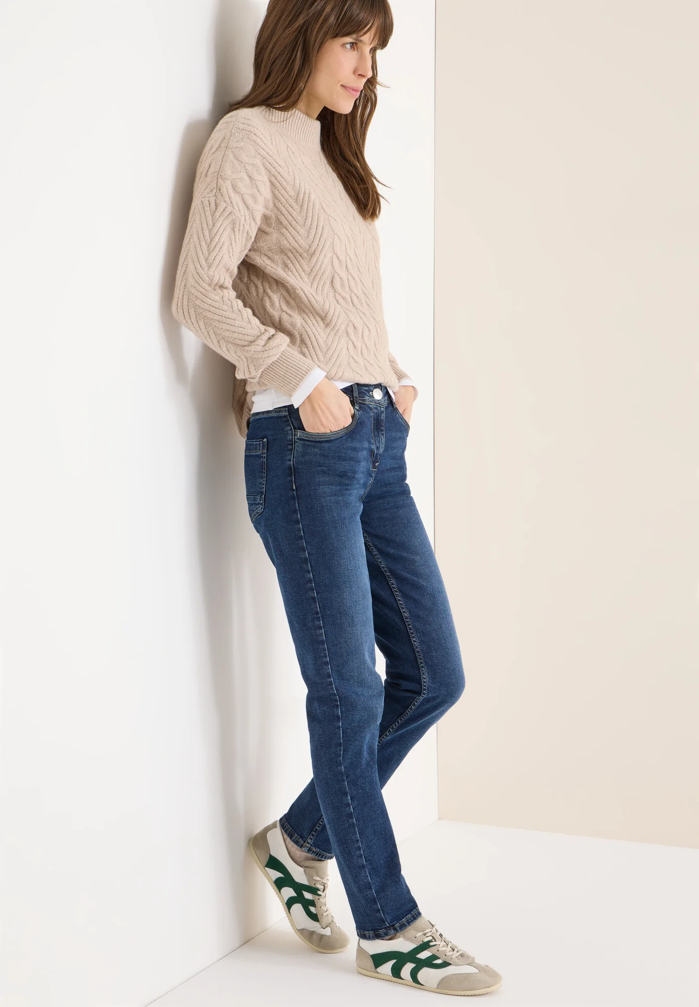 Jeans im Slim Fit - Image 2