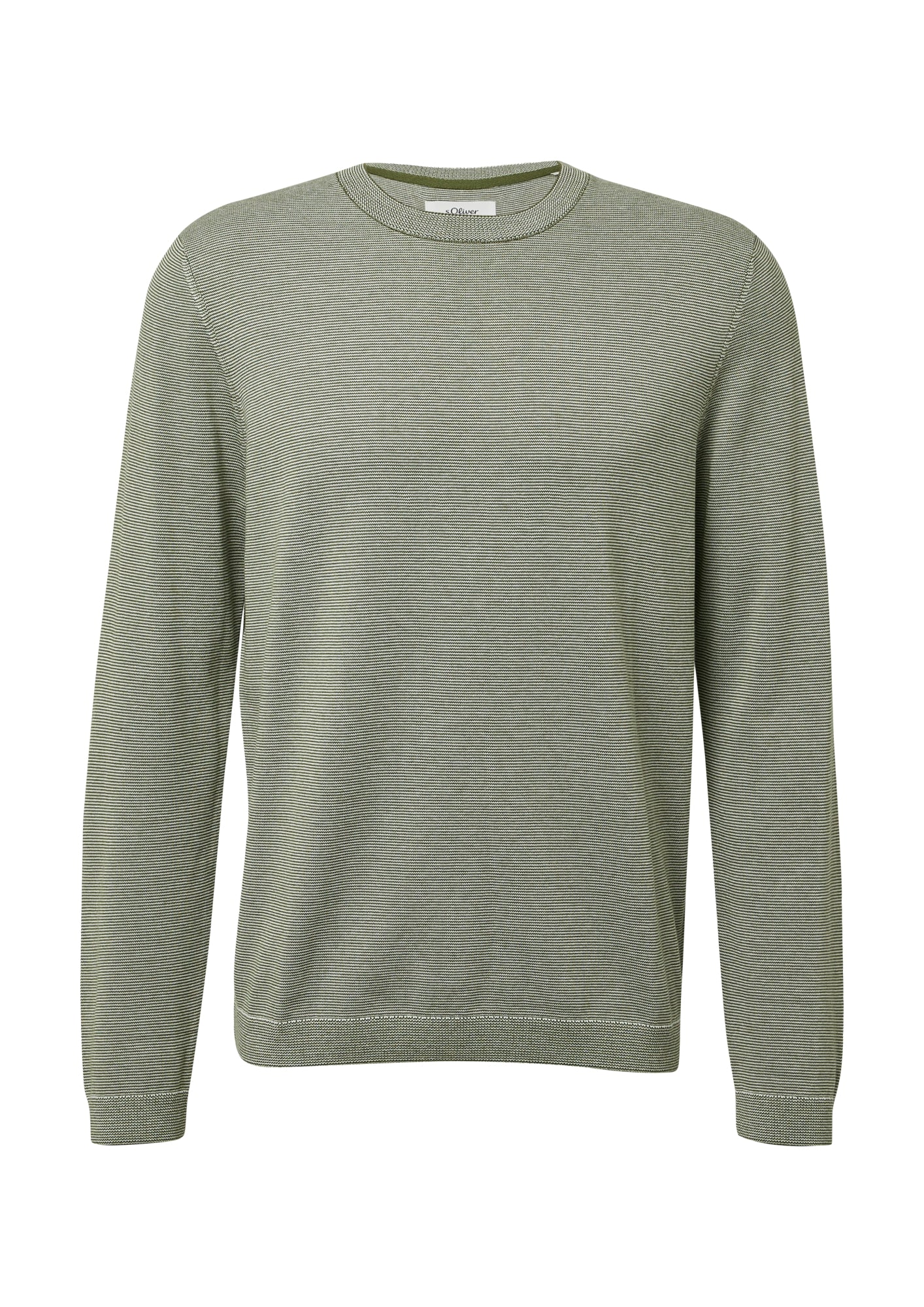 Strickpullover
