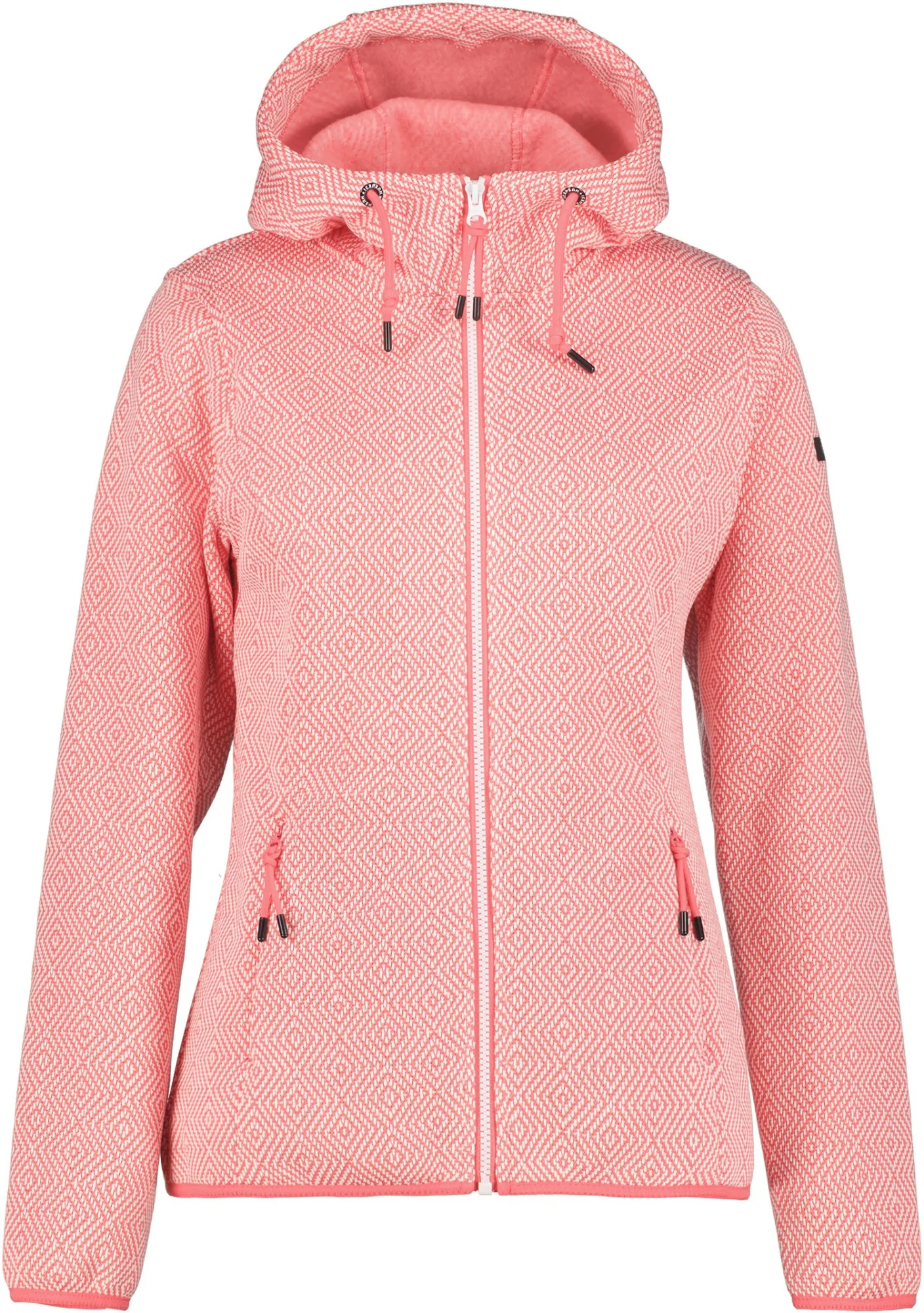 ICEPEAK Damen Unterjacke