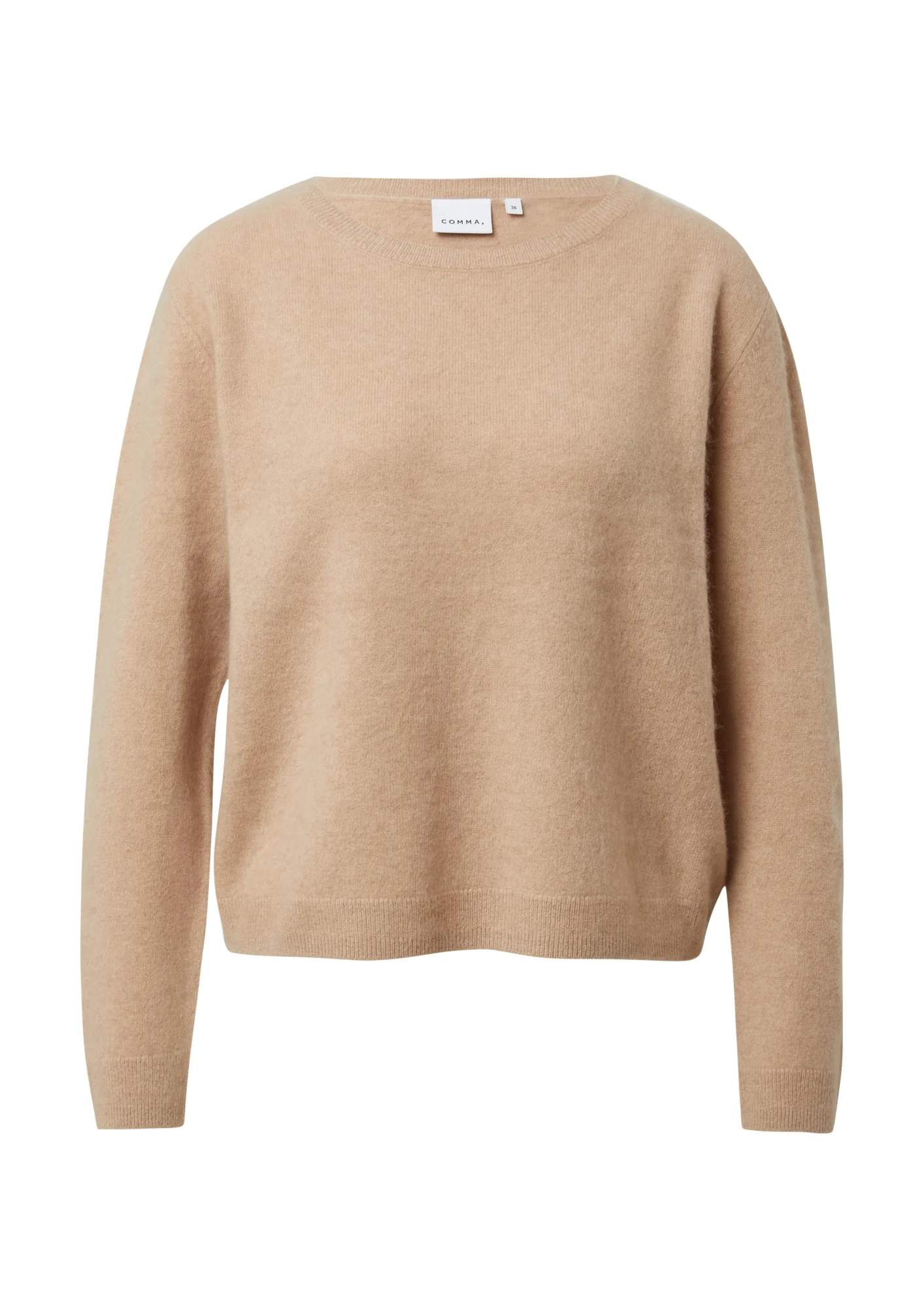 Strickpullover