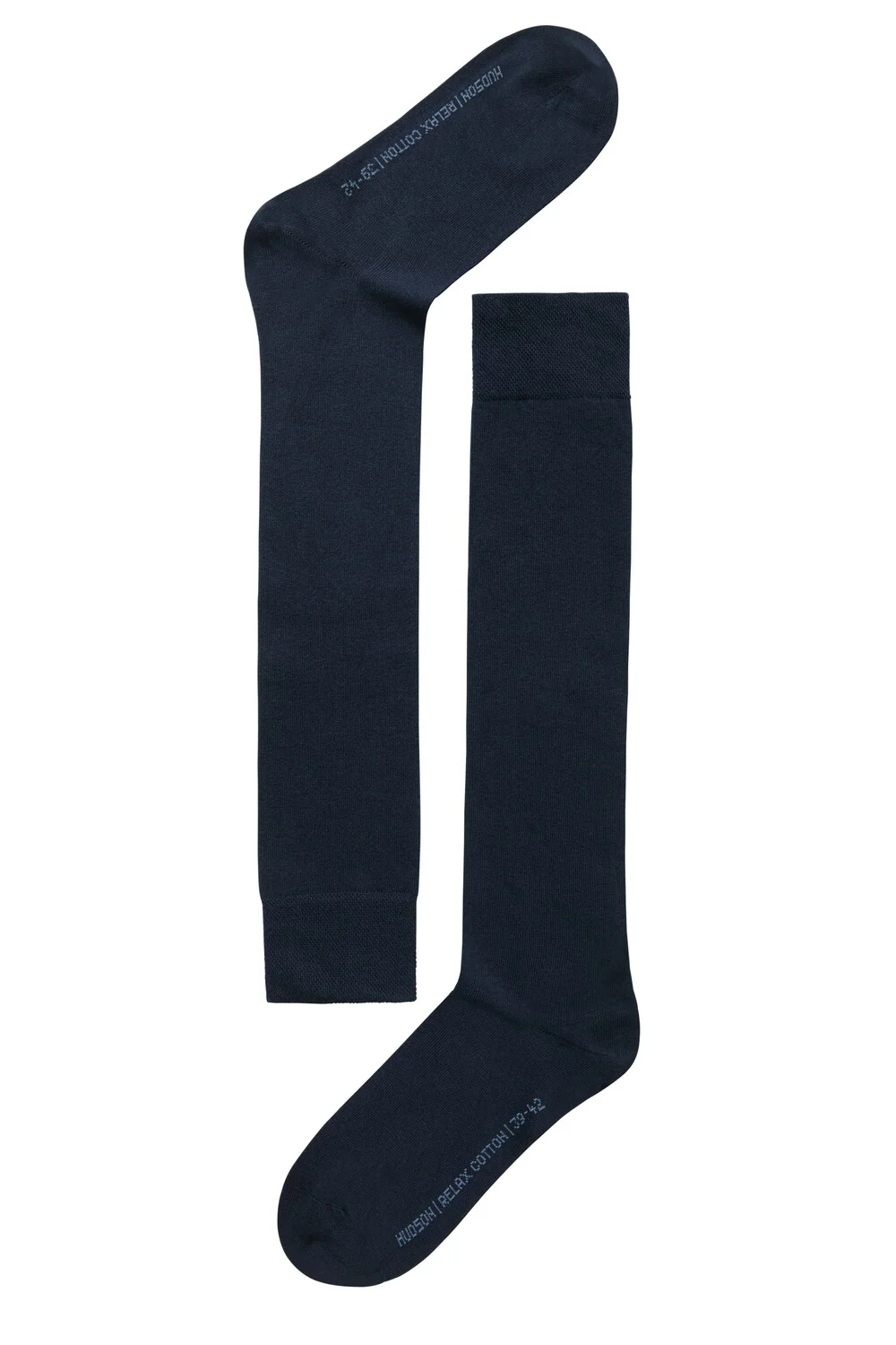 Kniestrümpfe "Relax Cotton"