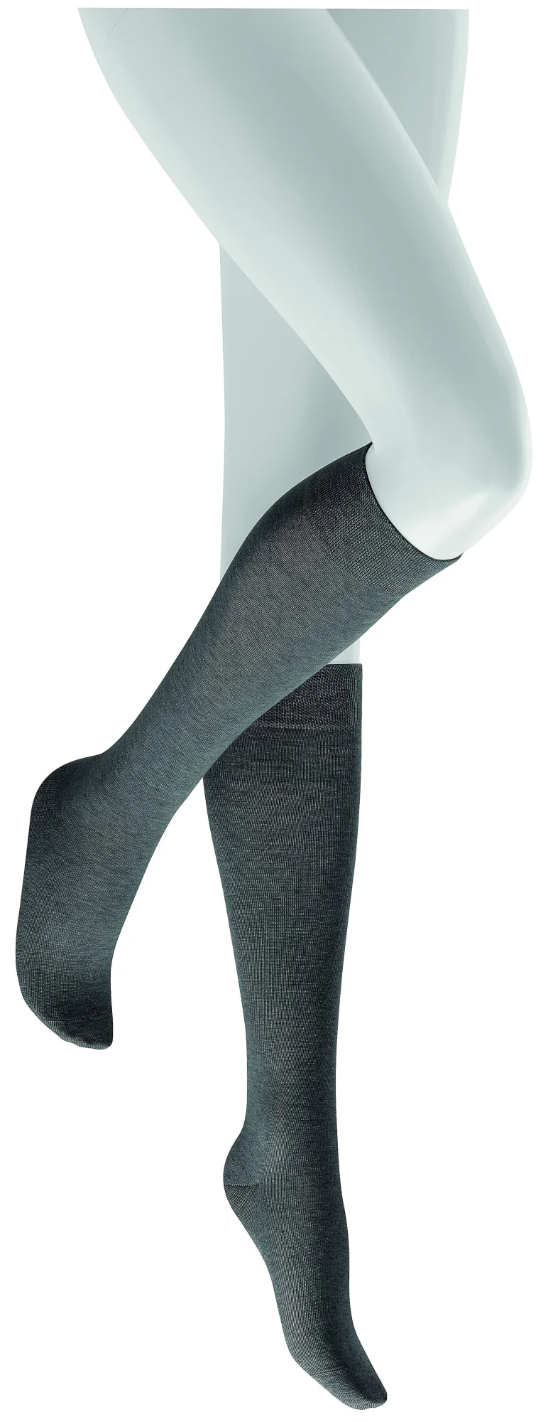 Kniestrümpfe "Relax Cotton" - Image 6