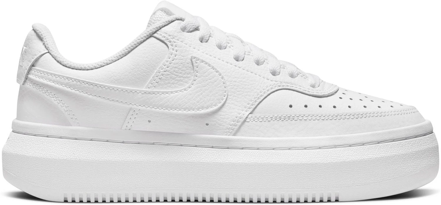 Sneaker "Court Vision Alta" - Image 4
