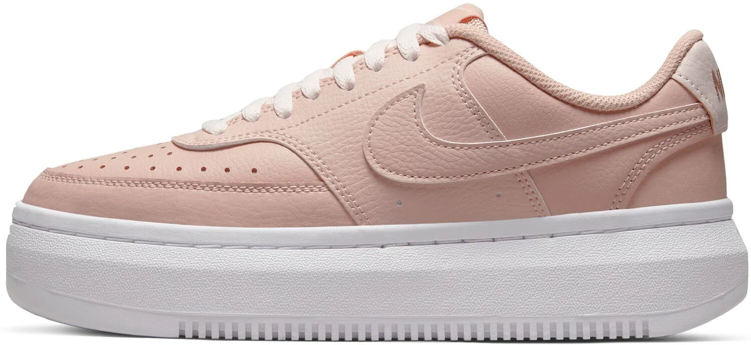 Sneaker "Court Vision Alta" - Image 5