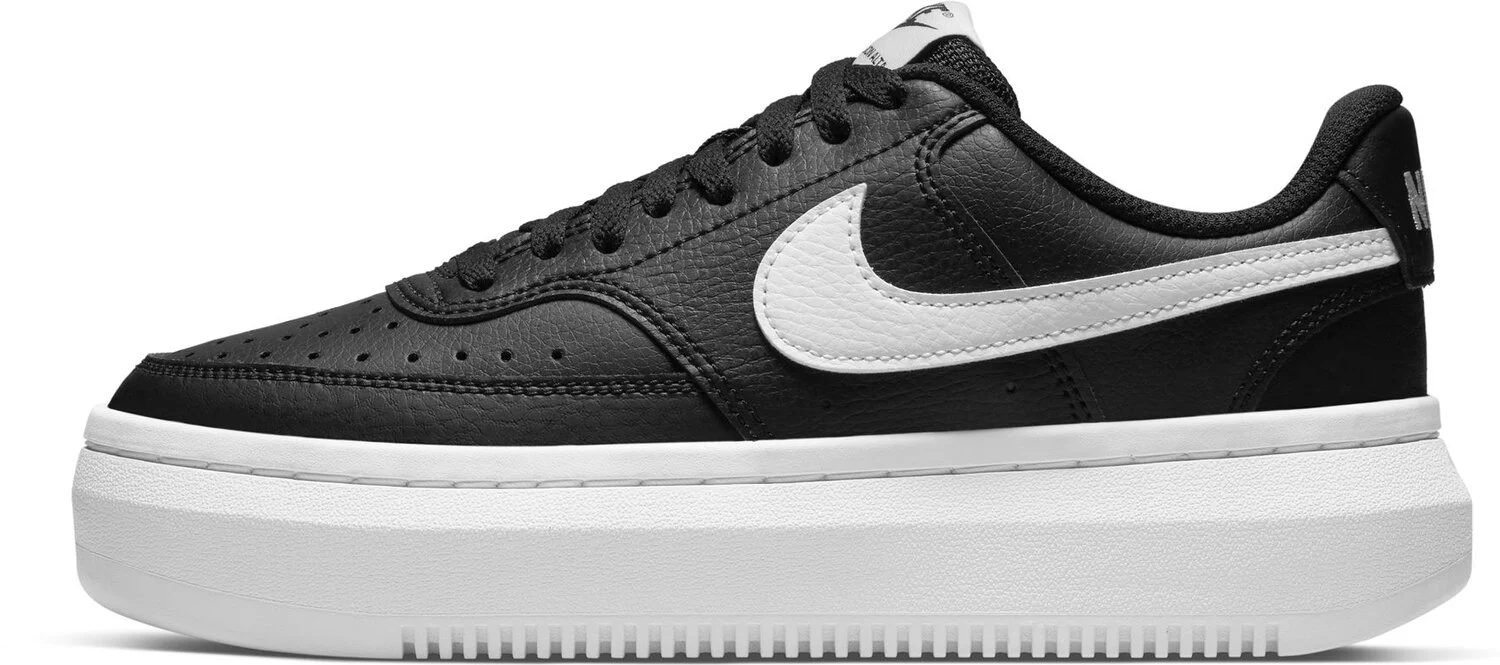 Sneaker "Court Vision Alta" - Image 6