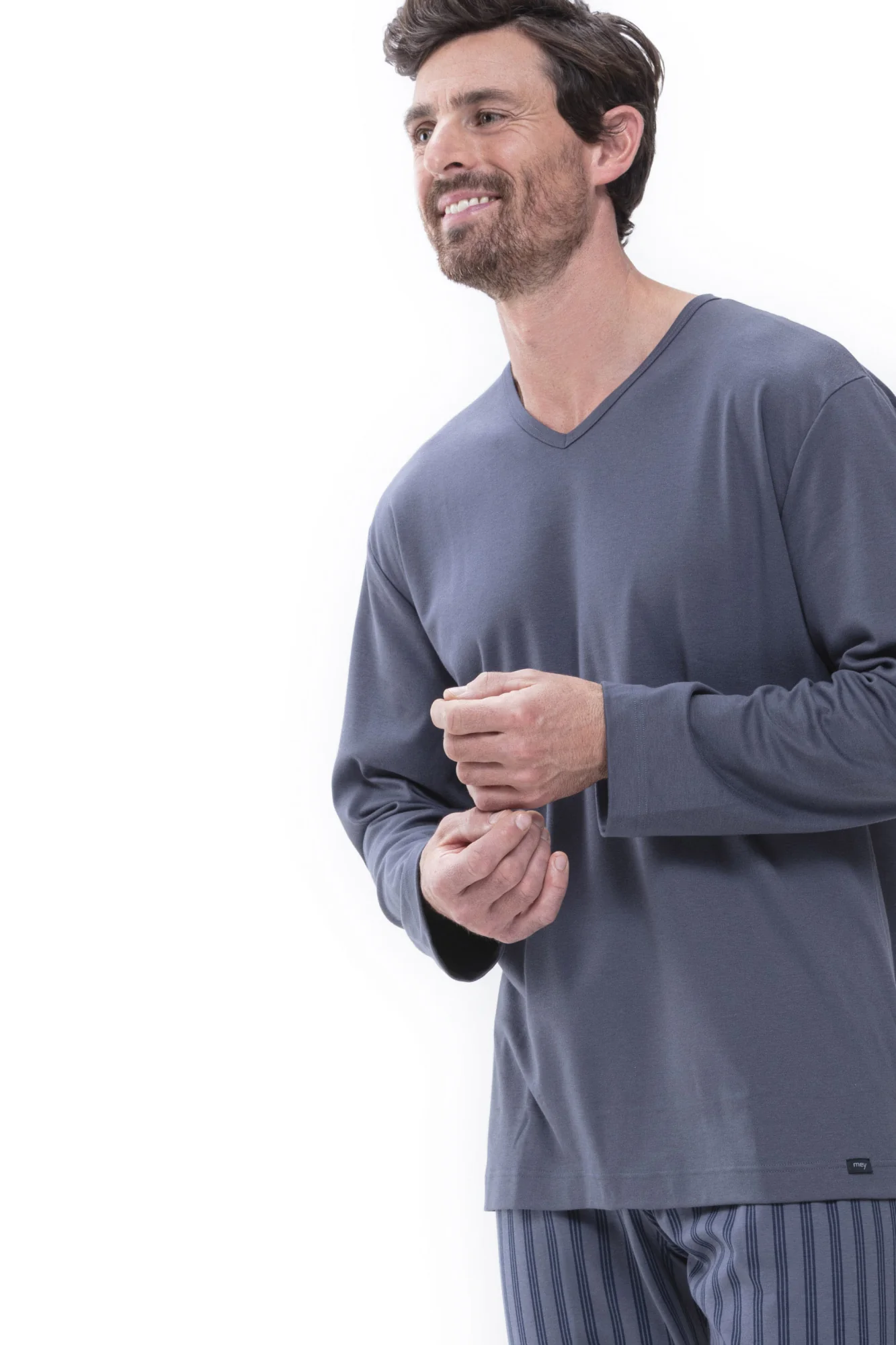 Langarmshirt - Image 4