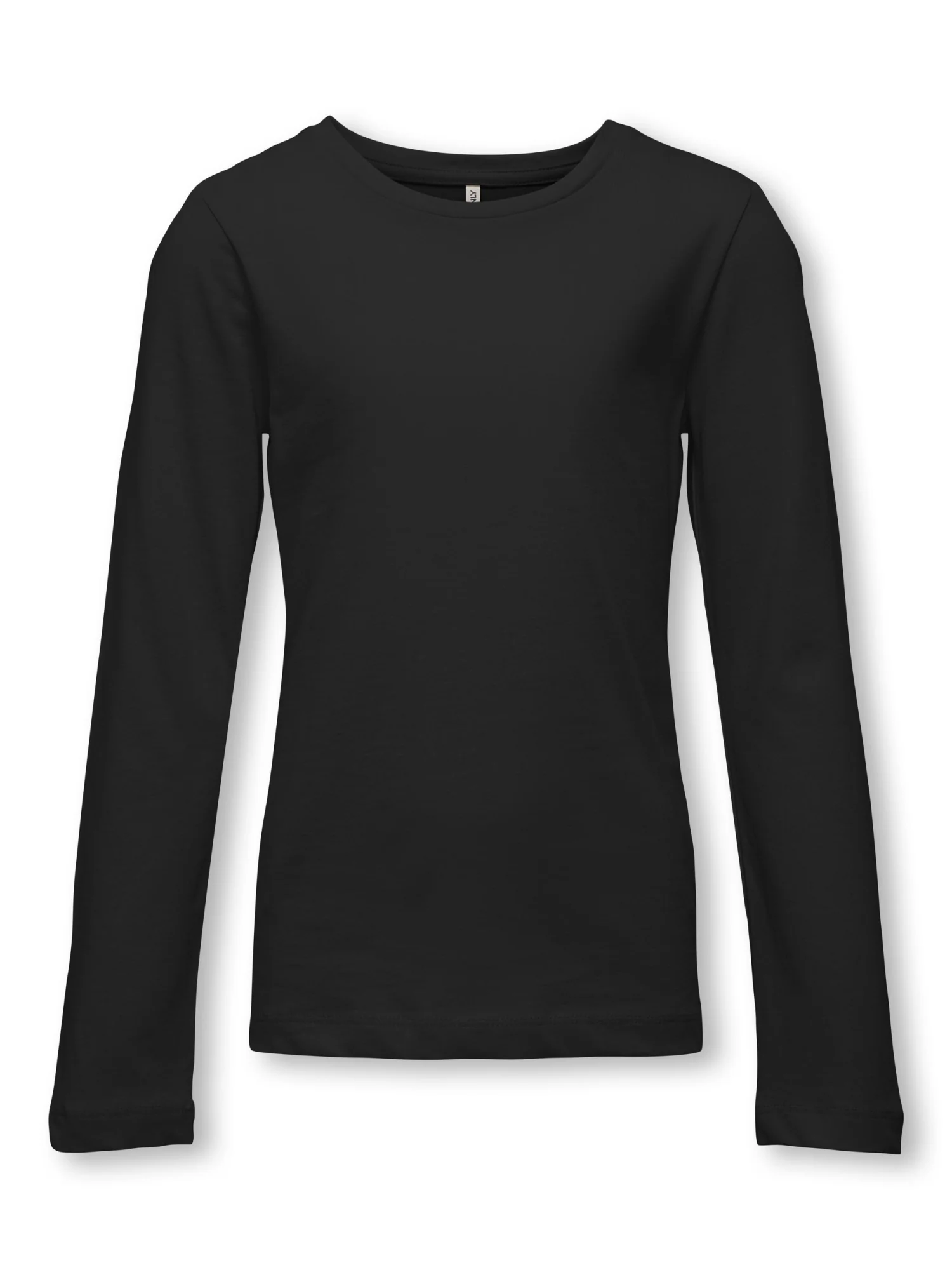 Langarmshirt