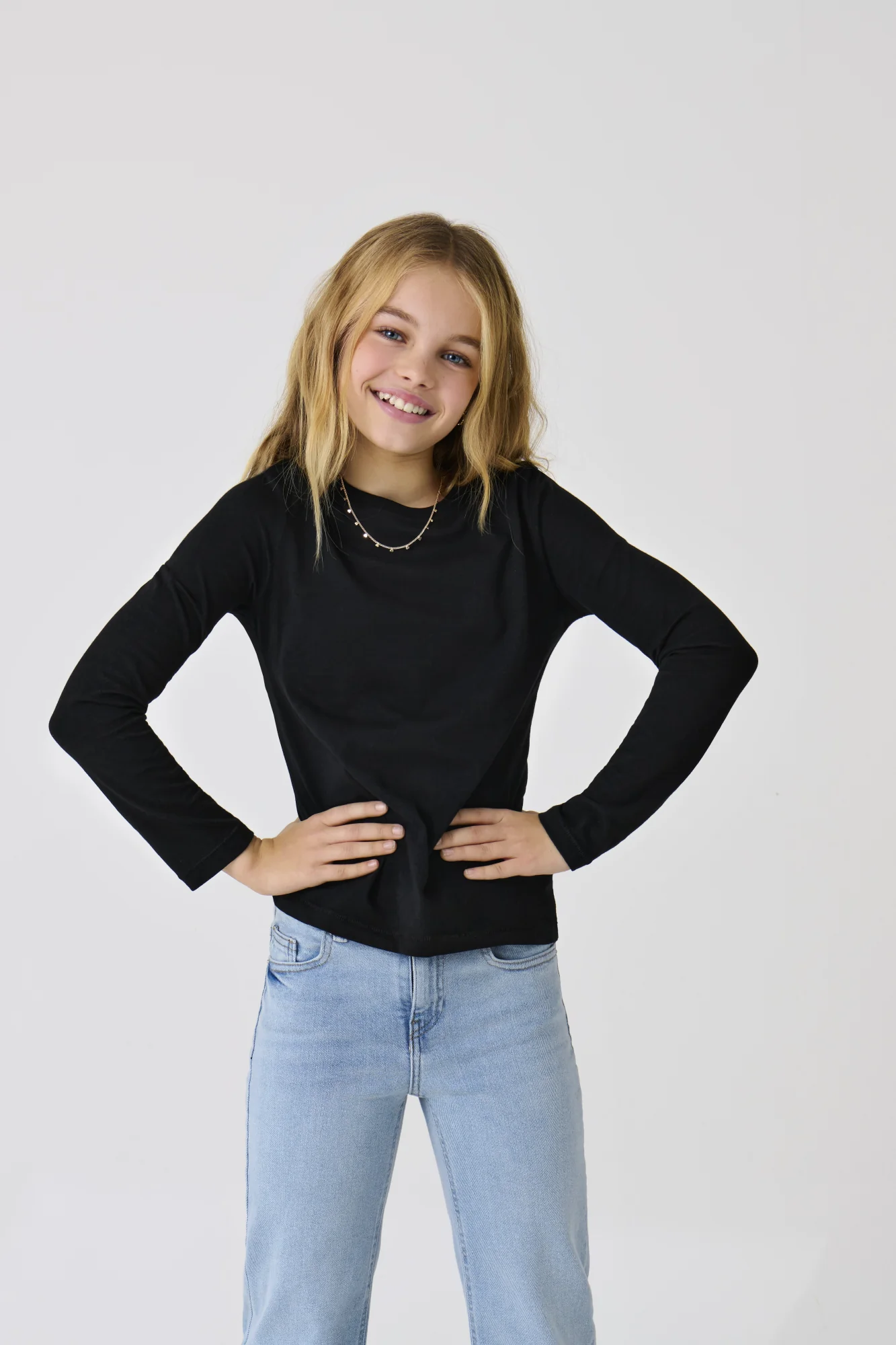 Langarmshirt - Image 5