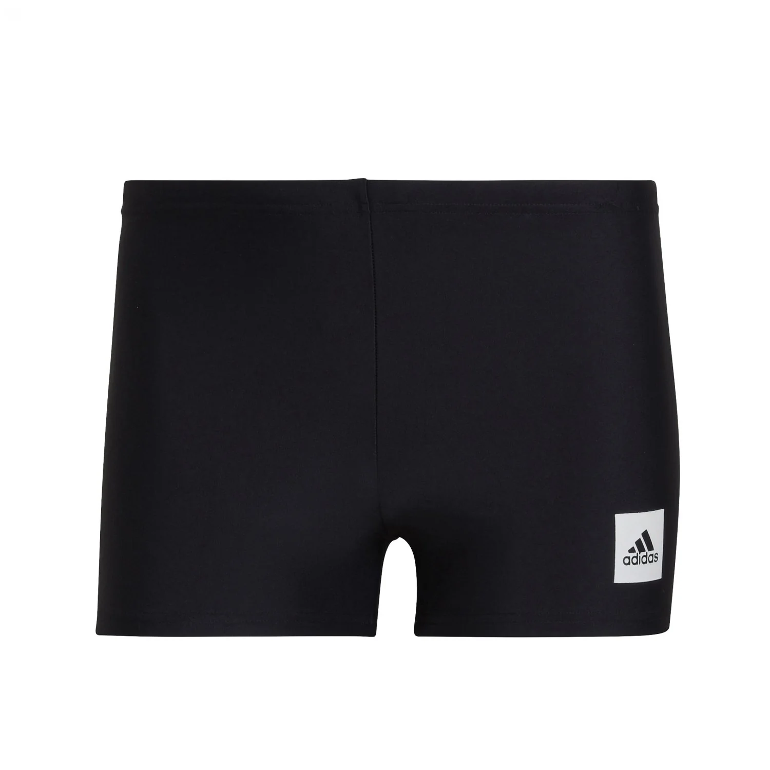 Schwimmhose "SOLID BOXER"