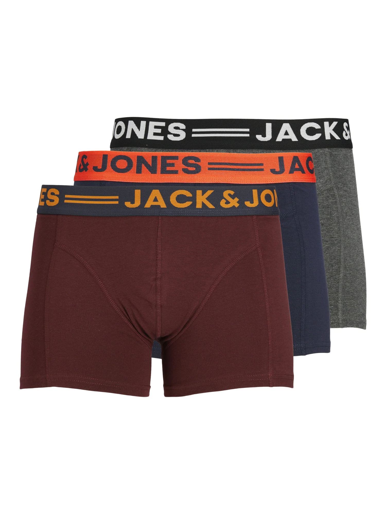 Boxersshorts im 3er Pack - Image 2
